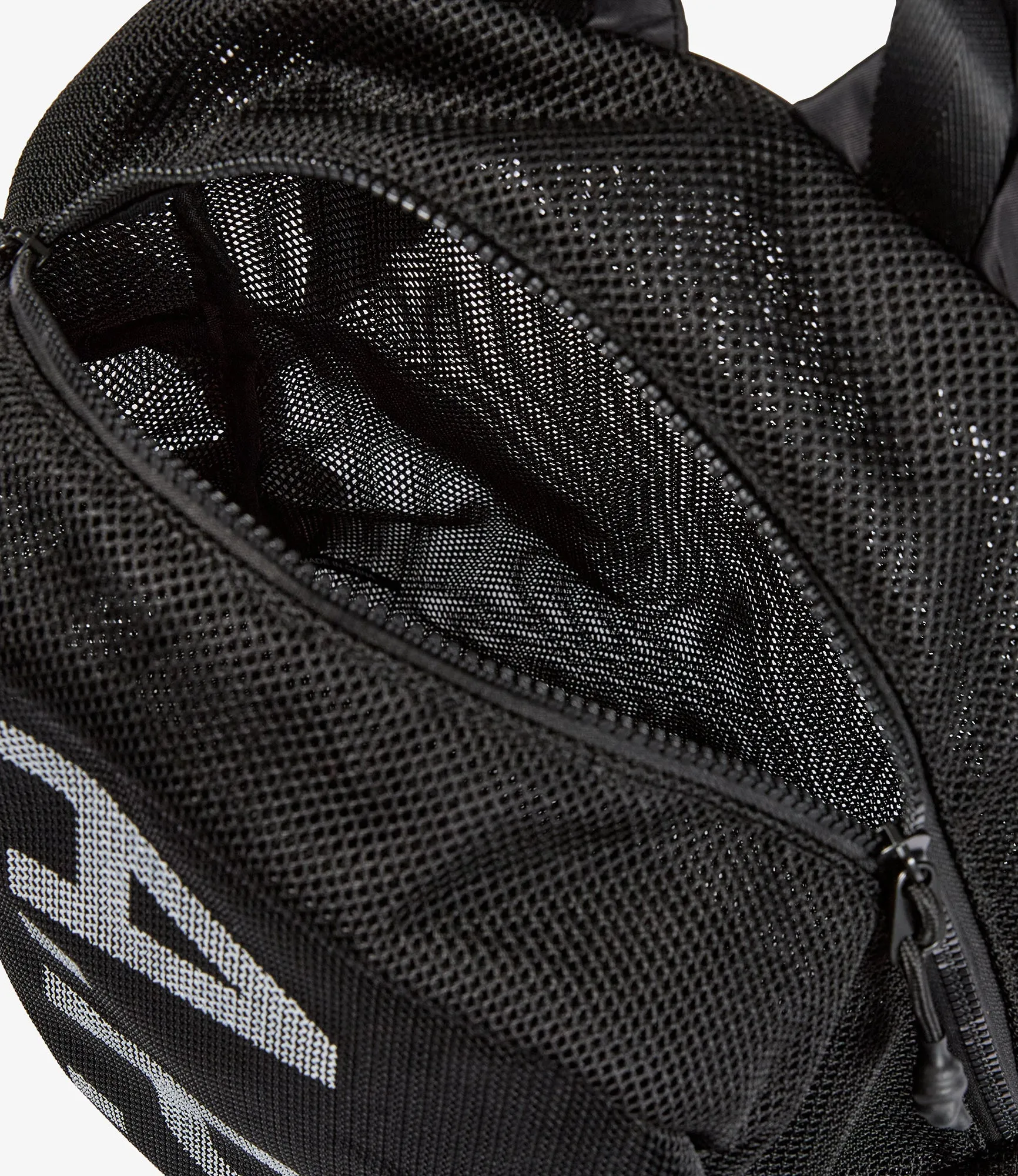 Tech Rebound backpack sold by A.P.C. product image thumbnail 5