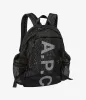 Tech Rebound backpack sold by A.P.C.
