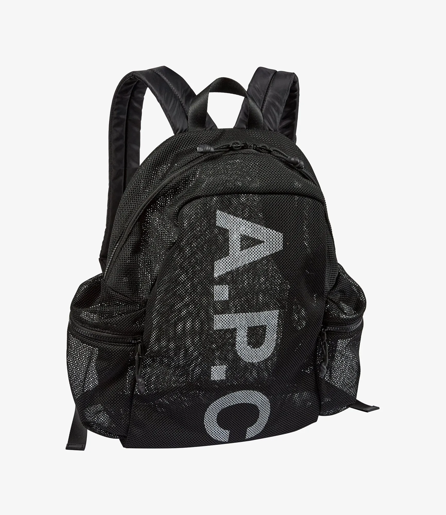 Tech Rebound backpack sold by A.P.C. product image thumbnail 3