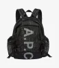 Tech Rebound backpack sold by A.P.C.