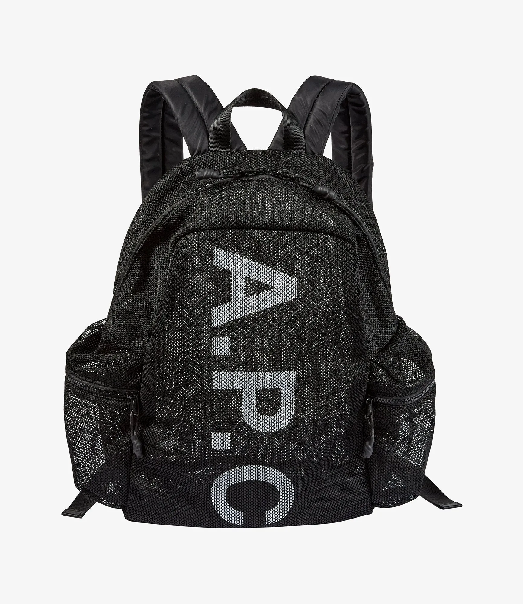 Tech Rebound backpack sold by A.P.C.
