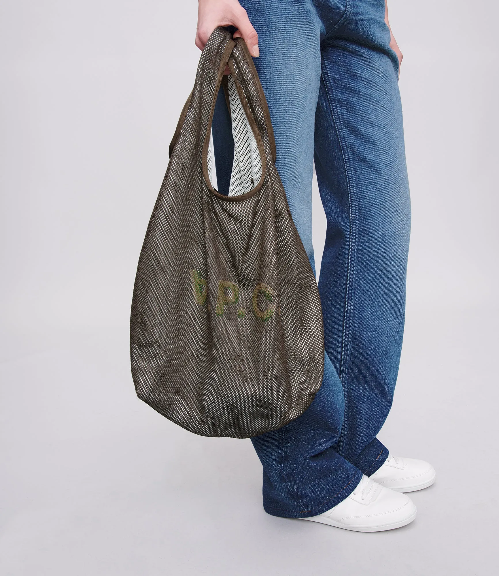 Rebound shopping bag sold by A.P.C. product image thumbnail 2