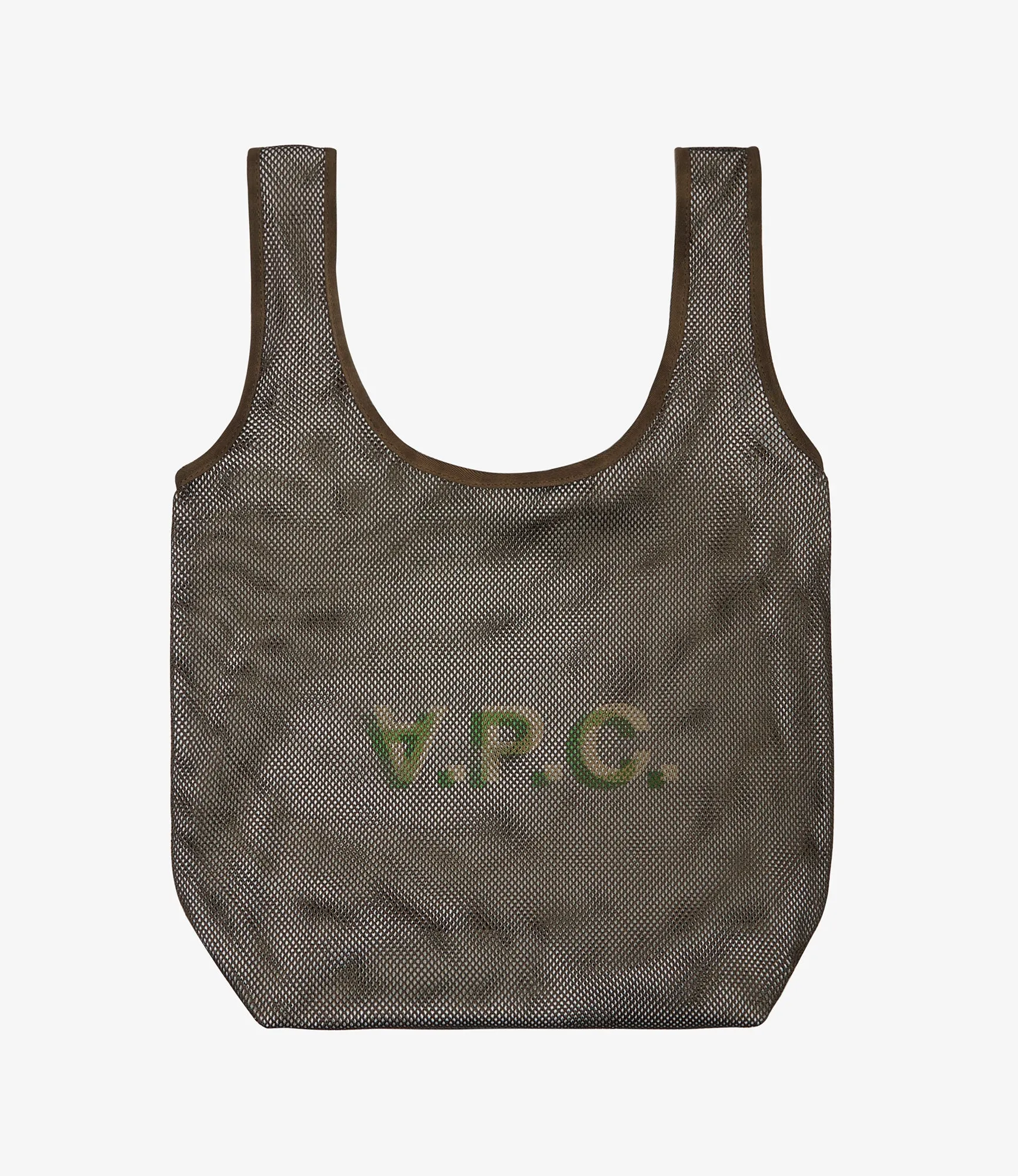 Rebound shopping bag sold by A.P.C.