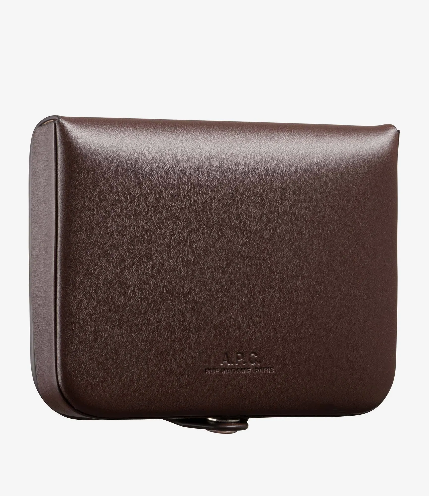 Josh coin wallet sold by A.P.C. product image thumbnail 3