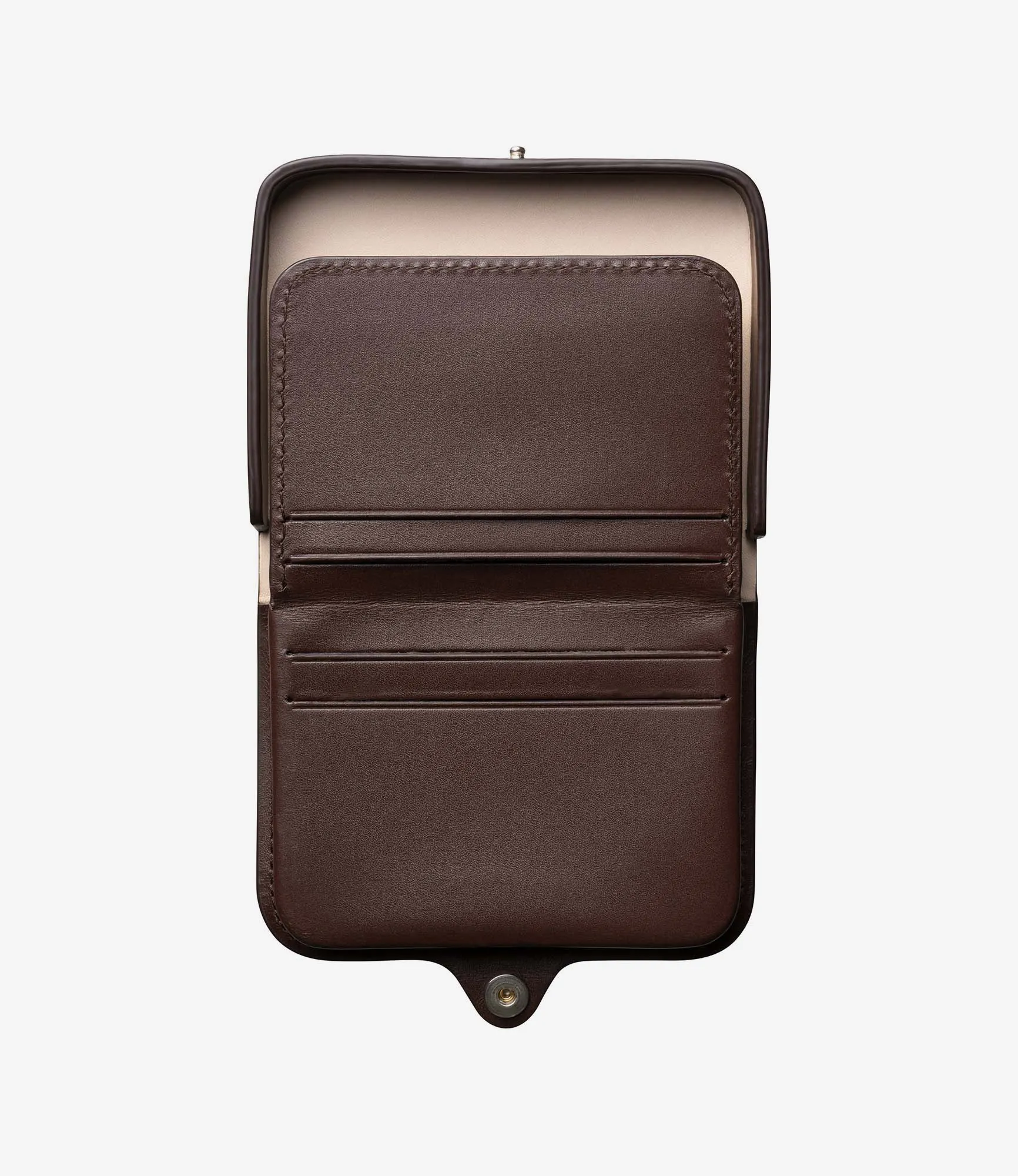 Josh coin wallet sold by A.P.C. product image thumbnail 5