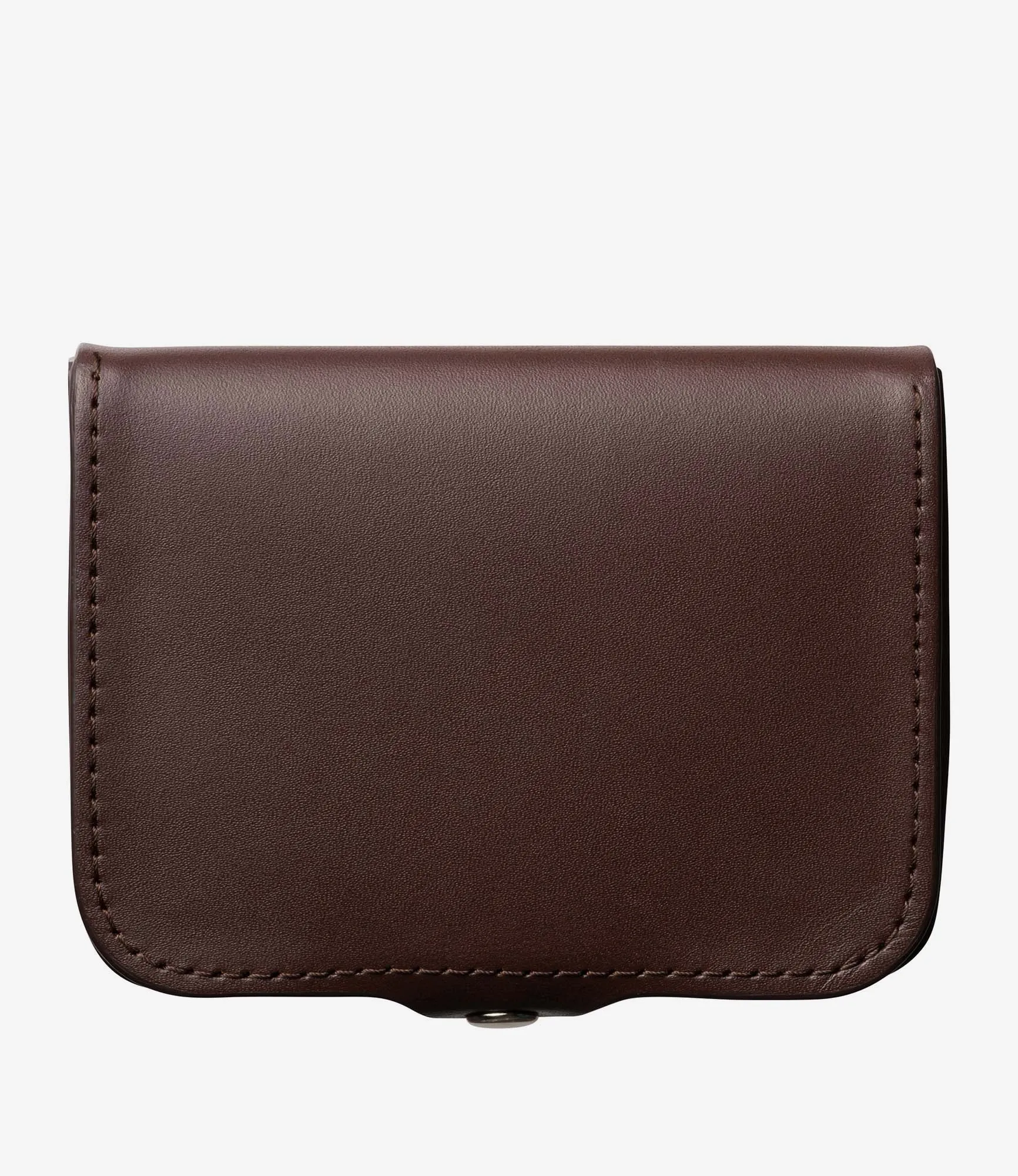Josh coin wallet sold by A.P.C. product image thumbnail 4