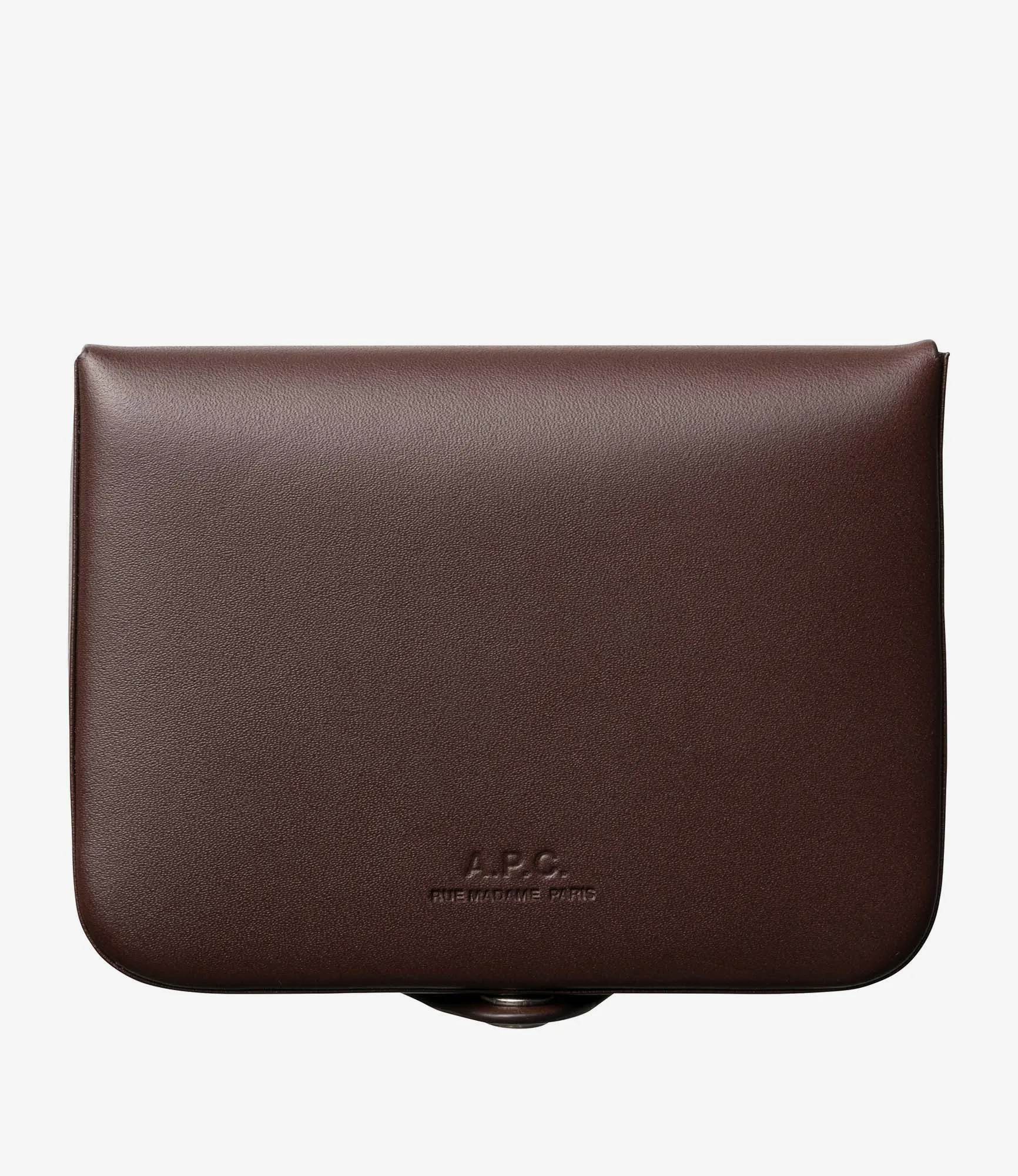 Josh coin wallet sold by A.P.C.