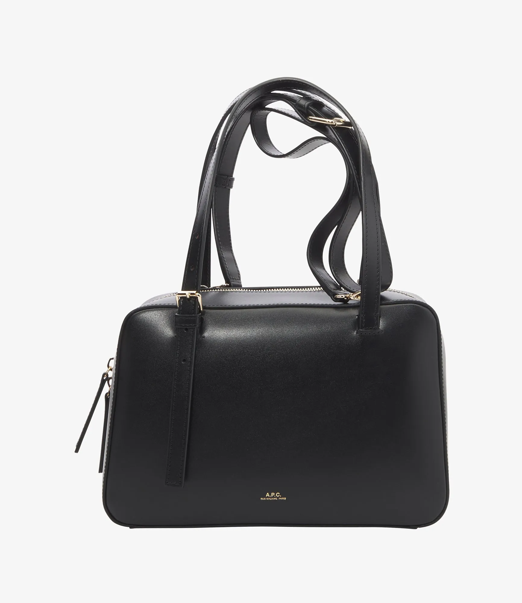 Virginie Box bag sold by A.P.C.