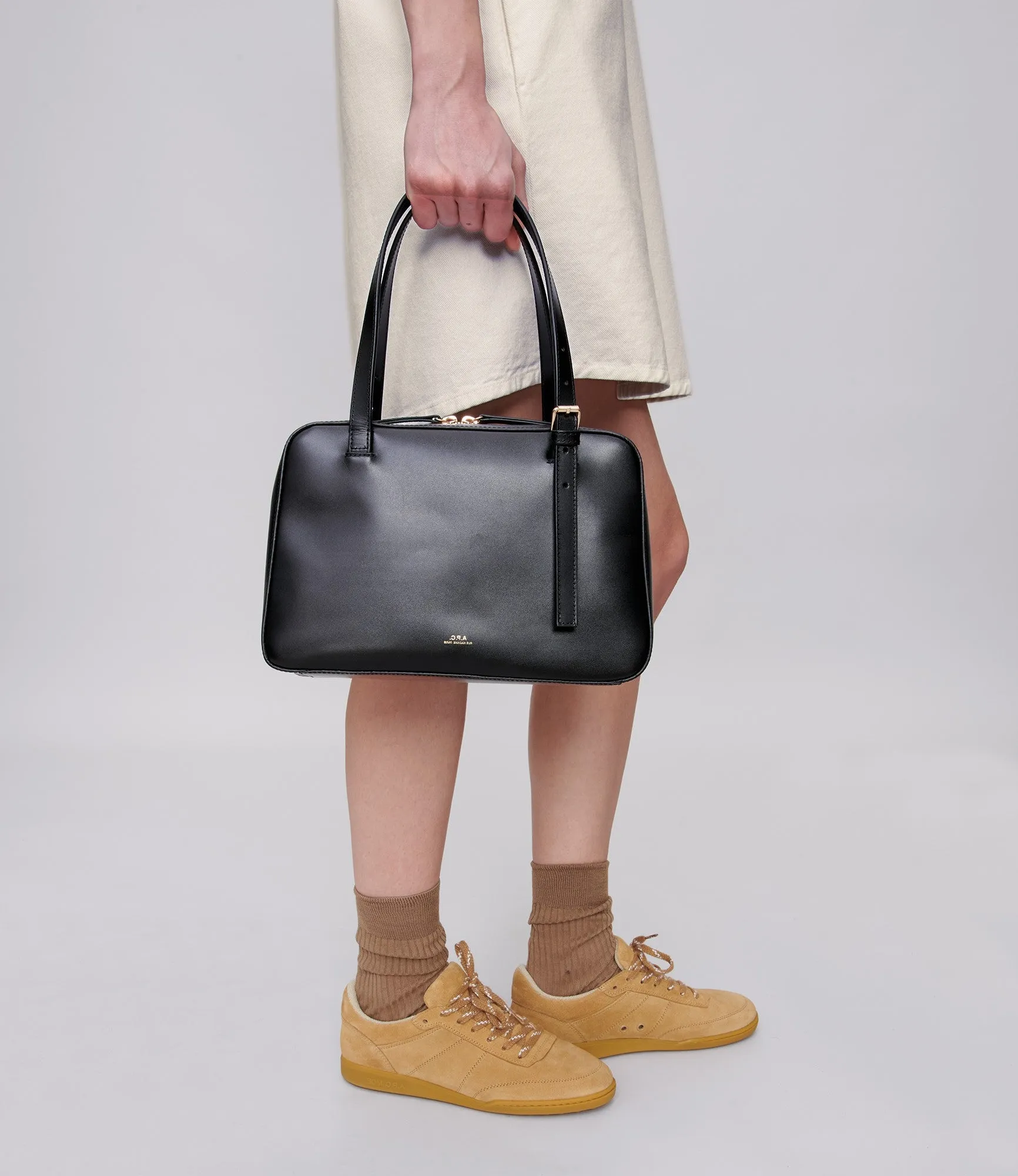Virginie Box bag sold by A.P.C. product image thumbnail 2