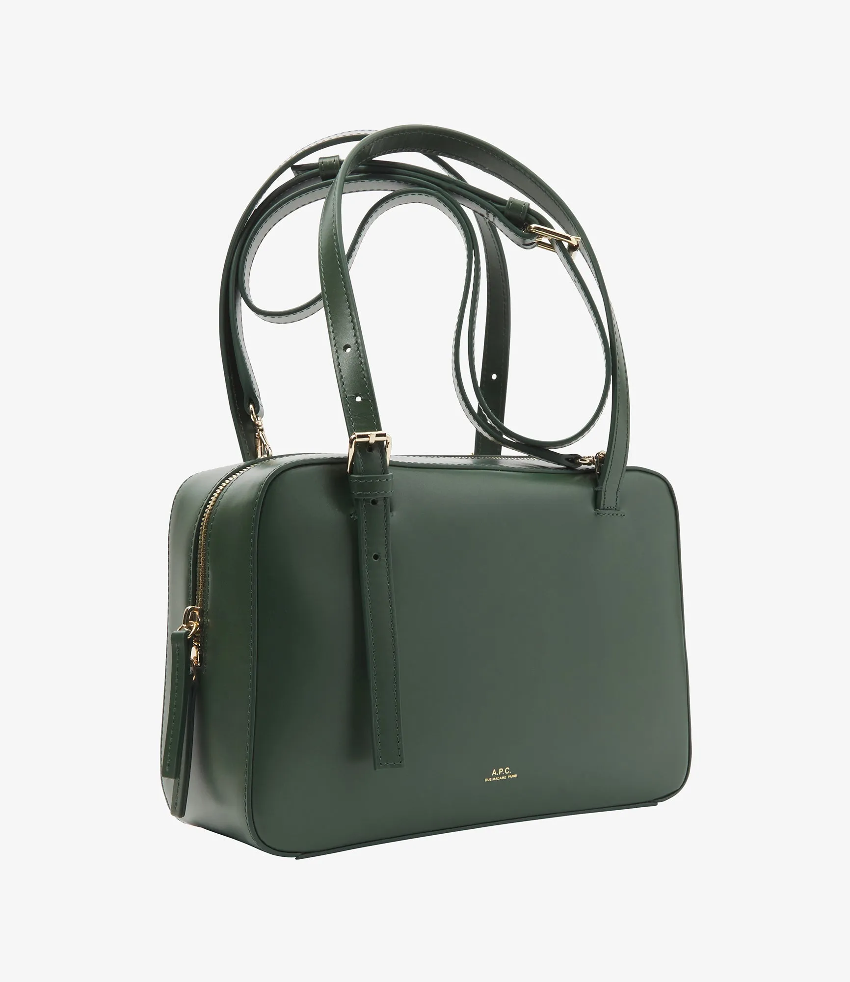 Virginie Box bag sold by A.P.C. product image thumbnail 3