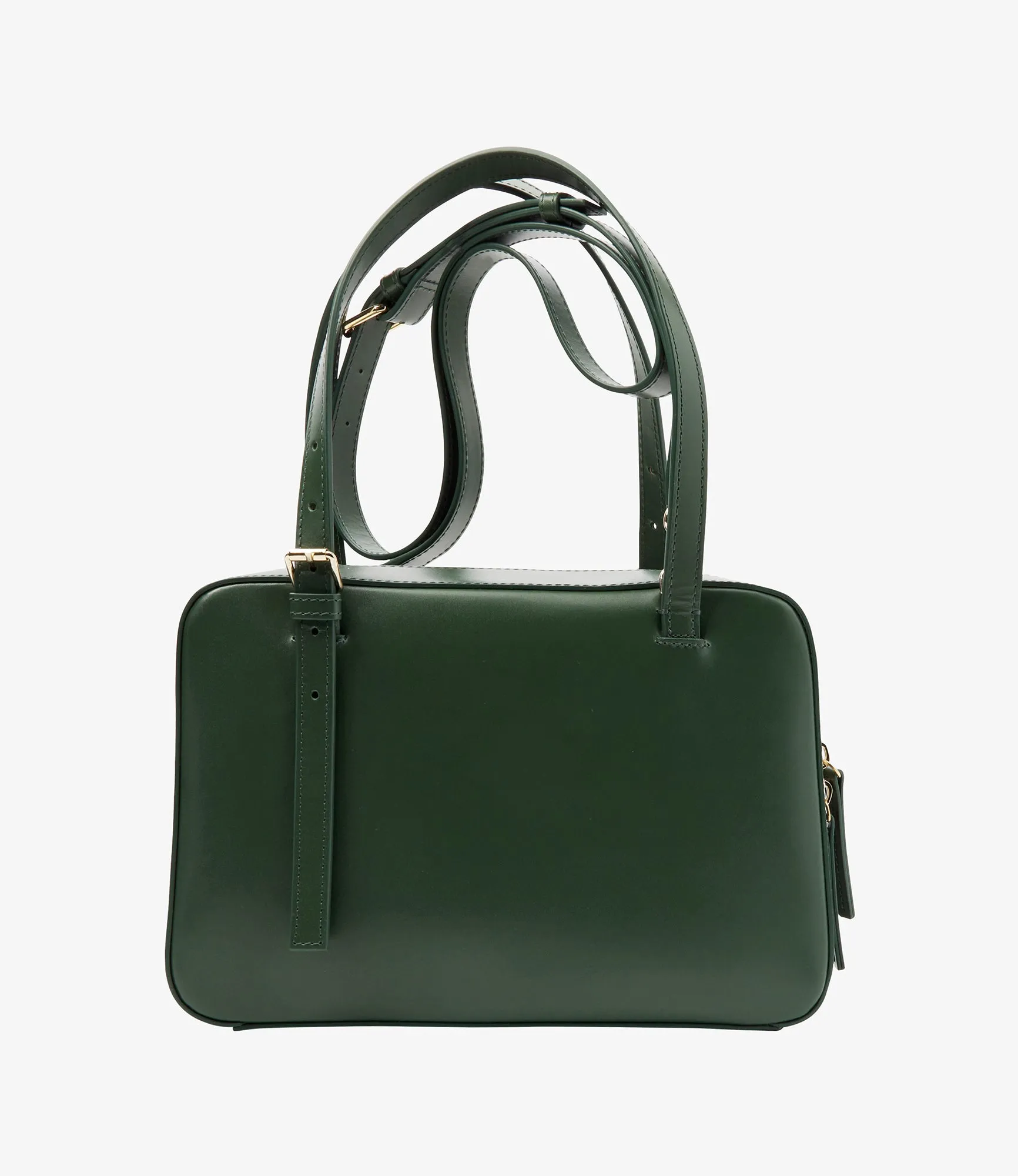 Virginie Box bag sold by A.P.C. product image thumbnail 4
