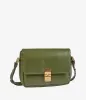 Grace soft bag sold by A.P.C.