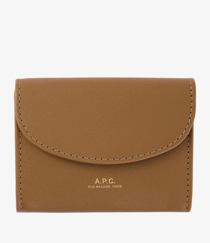 Genève business cardholder sold by A.P.C.