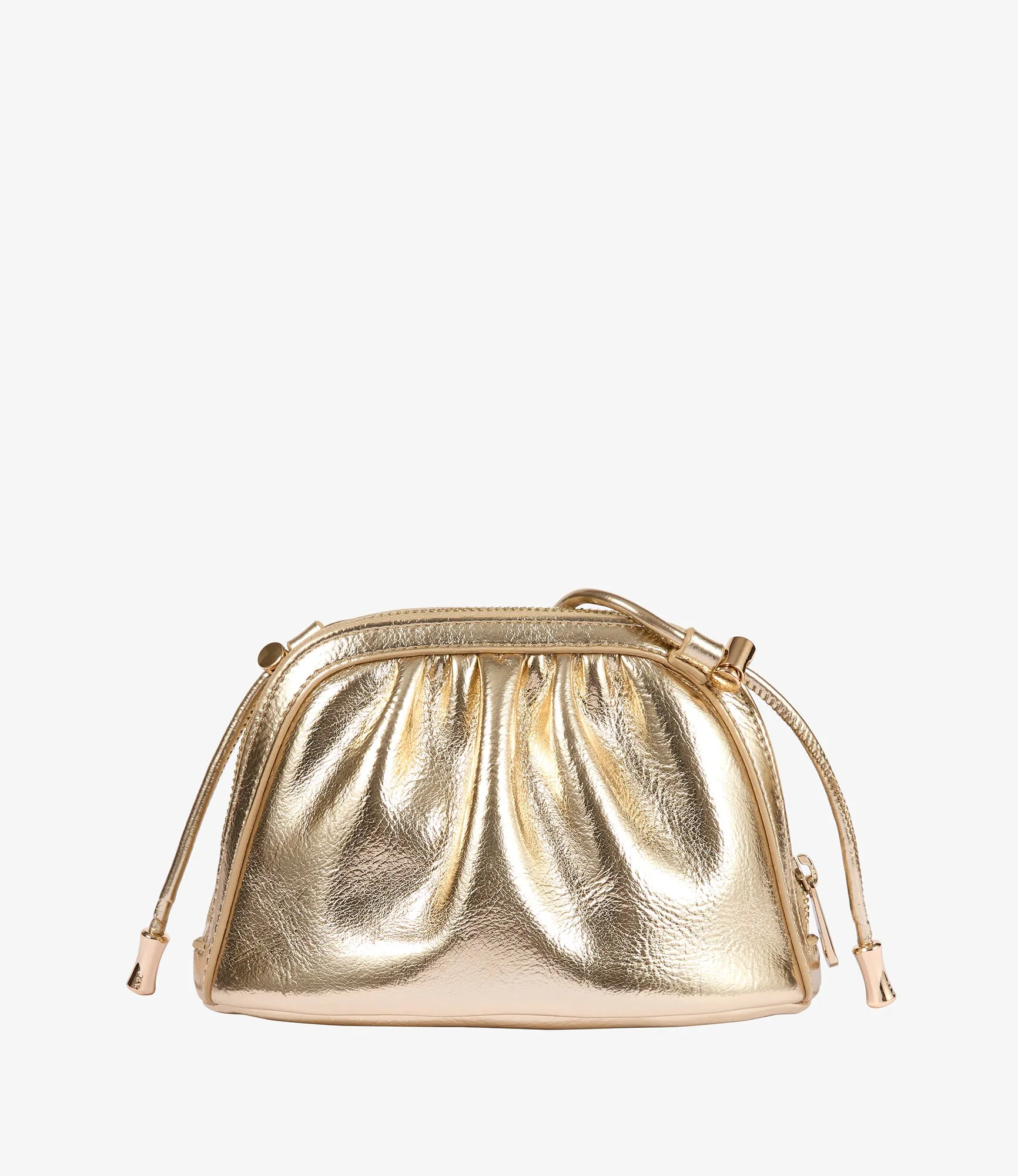 Ninon Small drawstring bag sold by A.P.C. product image thumbnail 4