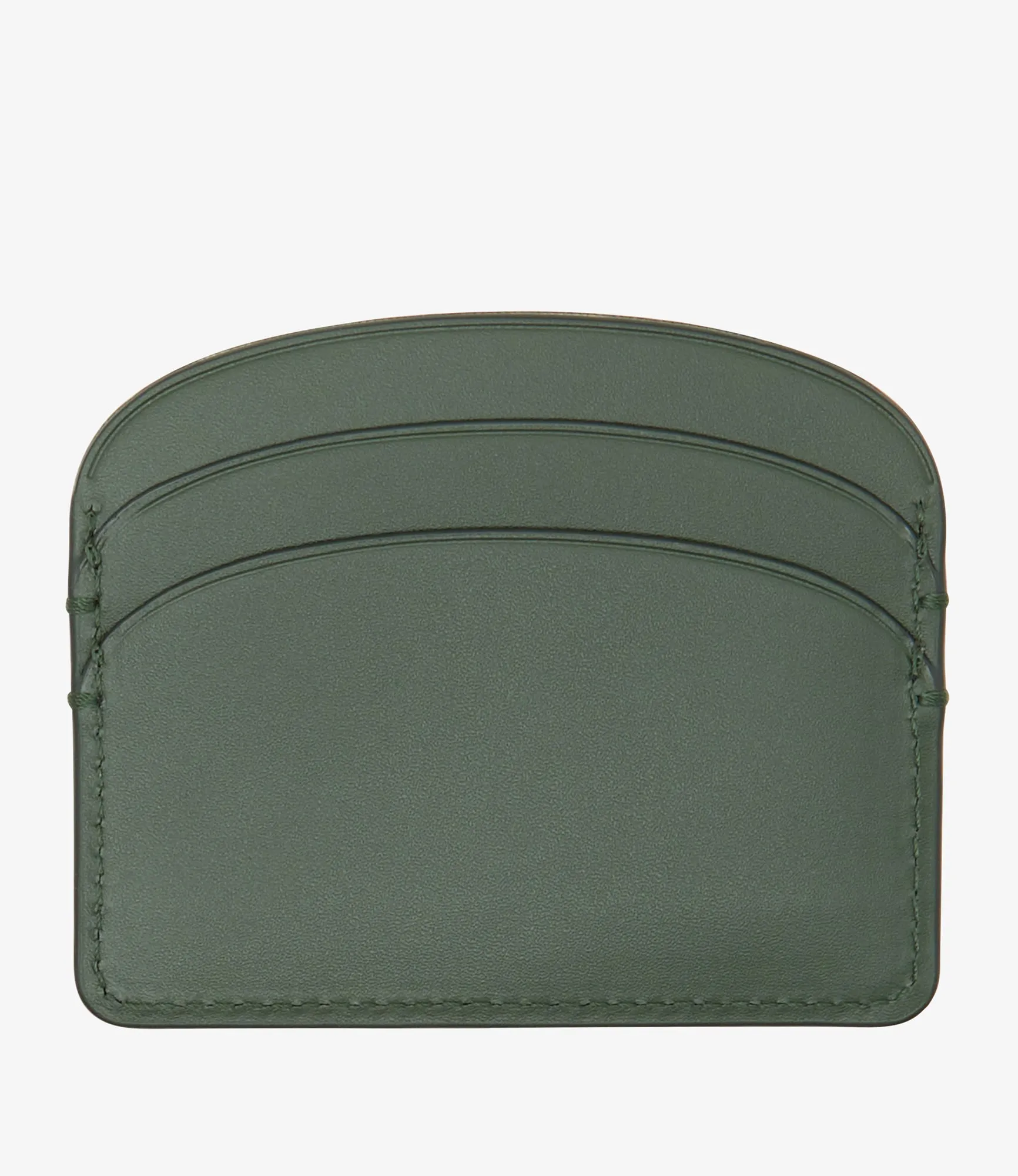 Demi-Lune cardholder sold by A.P.C. product image thumbnail 4
