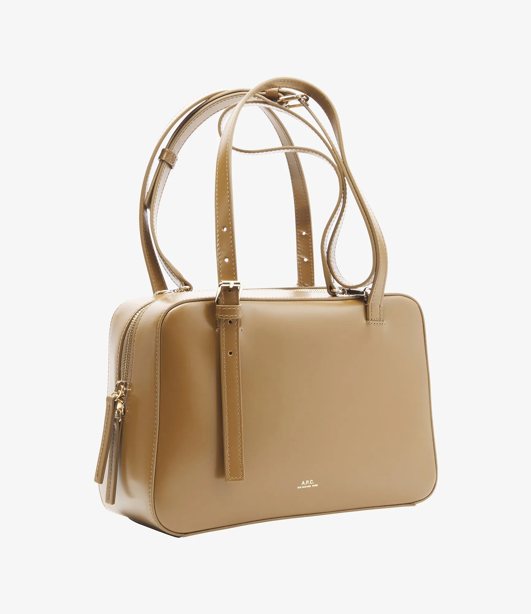 Virginie Box bag sold by A.P.C. product image thumbnail 3