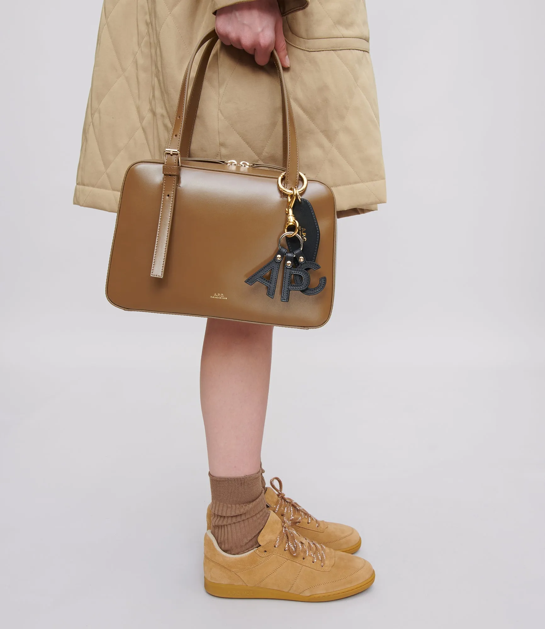Virginie Box bag sold by A.P.C. product image thumbnail 2