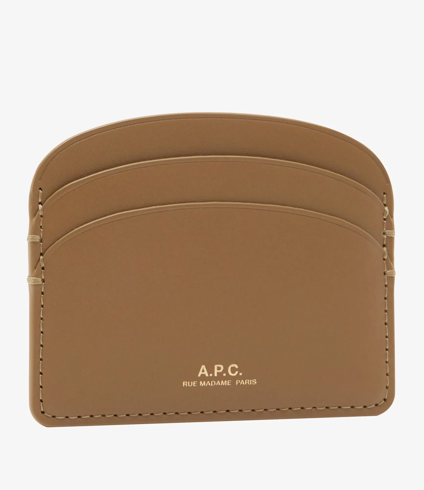 Demi-Lune cardholder sold by A.P.C. product image thumbnail 2