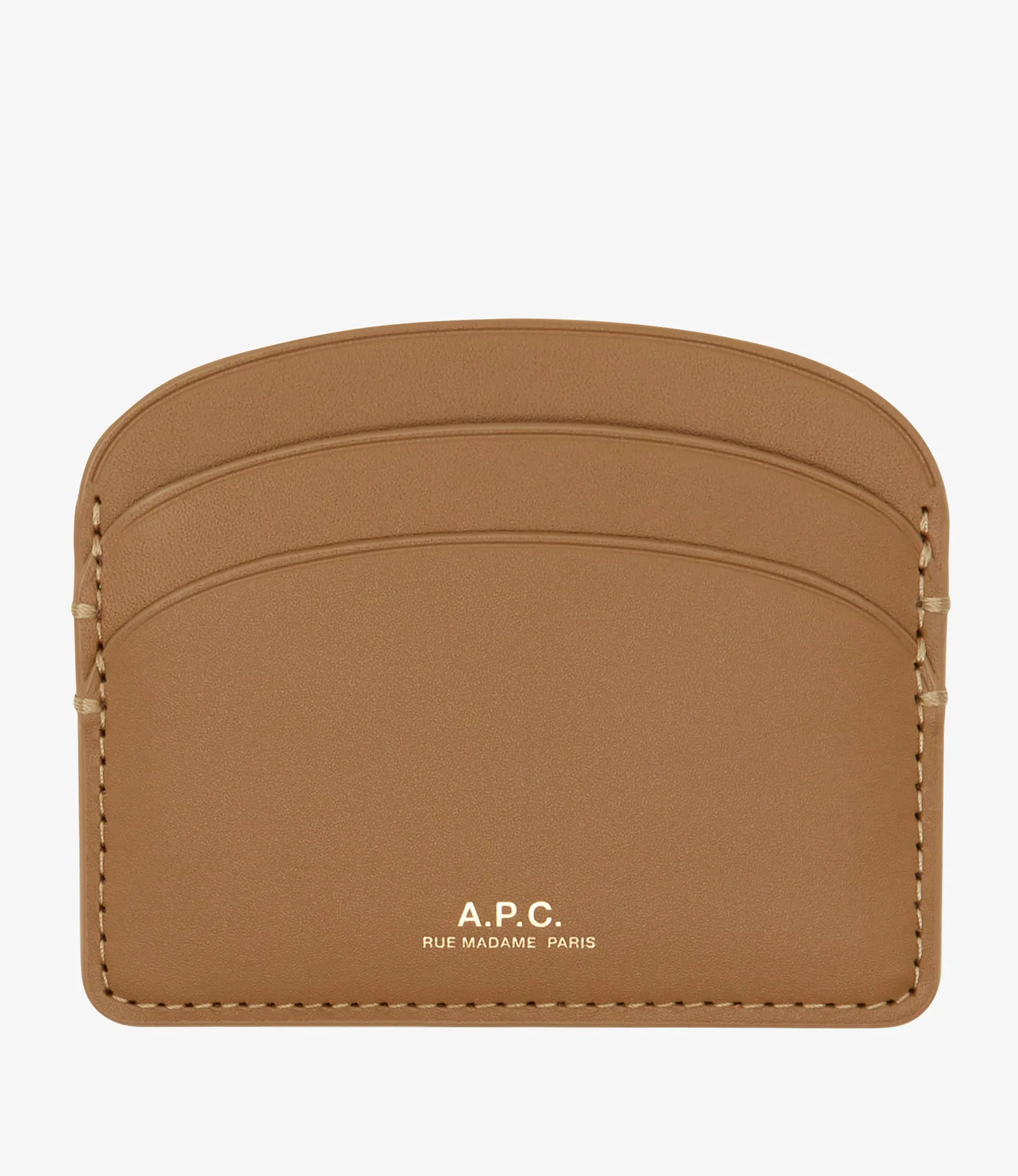 Demi-Lune cardholder sold by A.P.C.