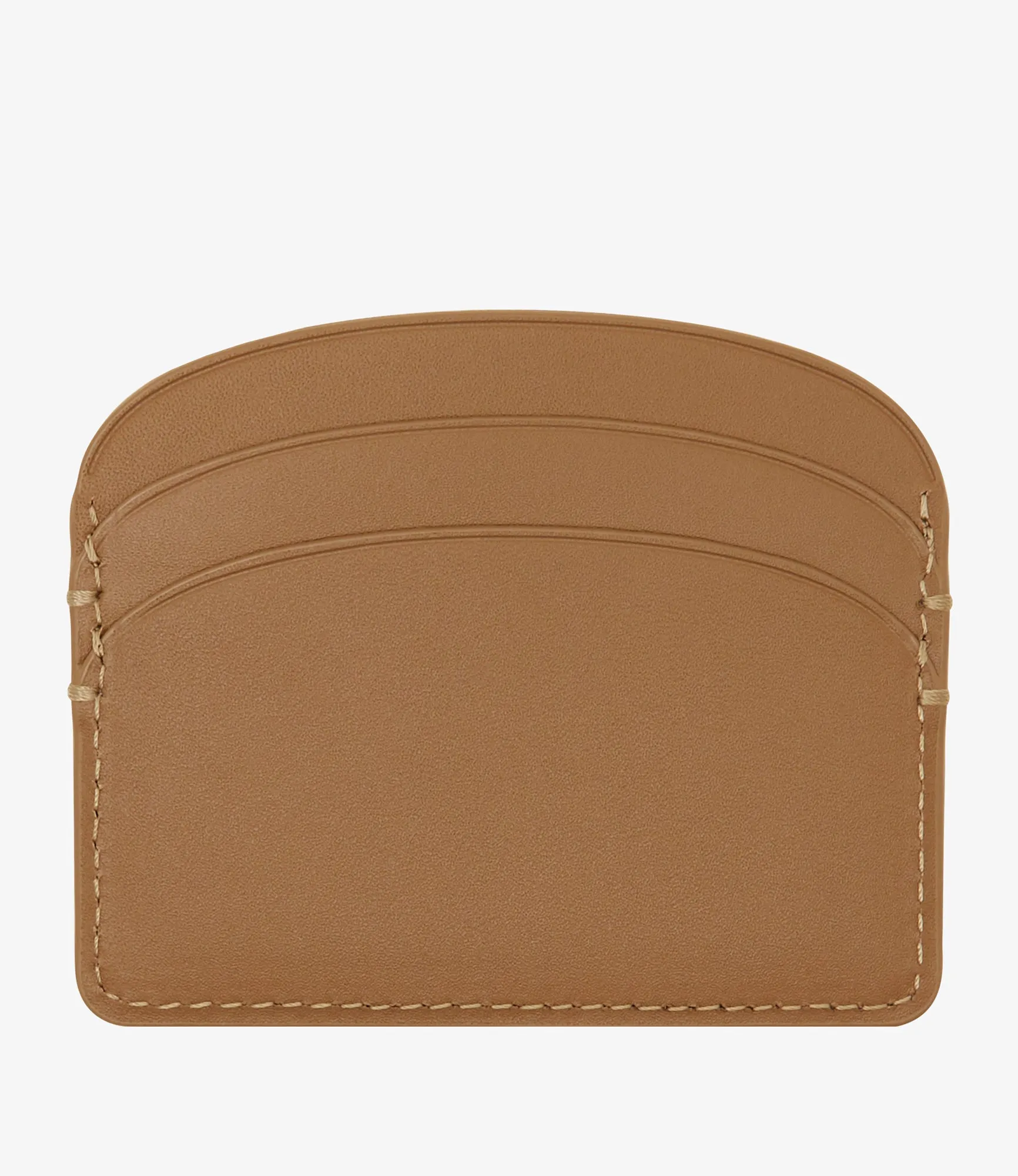 Demi-Lune cardholder sold by A.P.C. product image thumbnail 3