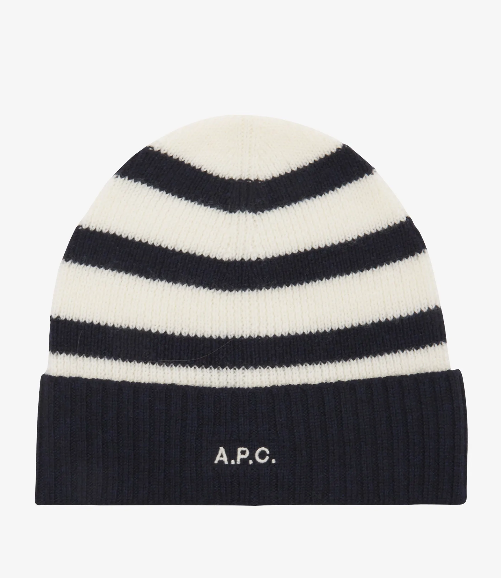 Martin knit cap sold by A.P.C.