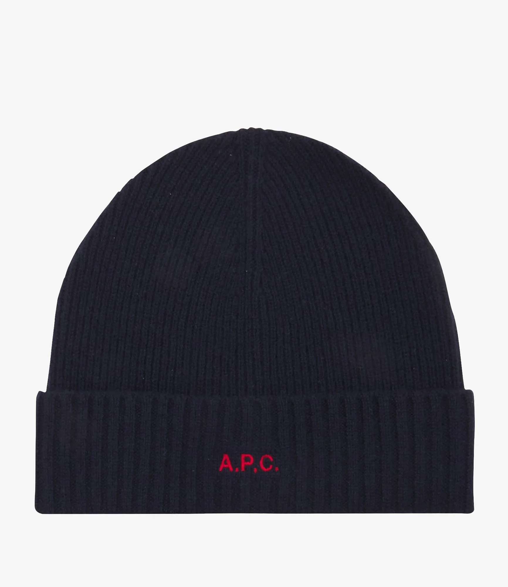 Colin knit cap sold by A.P.C.