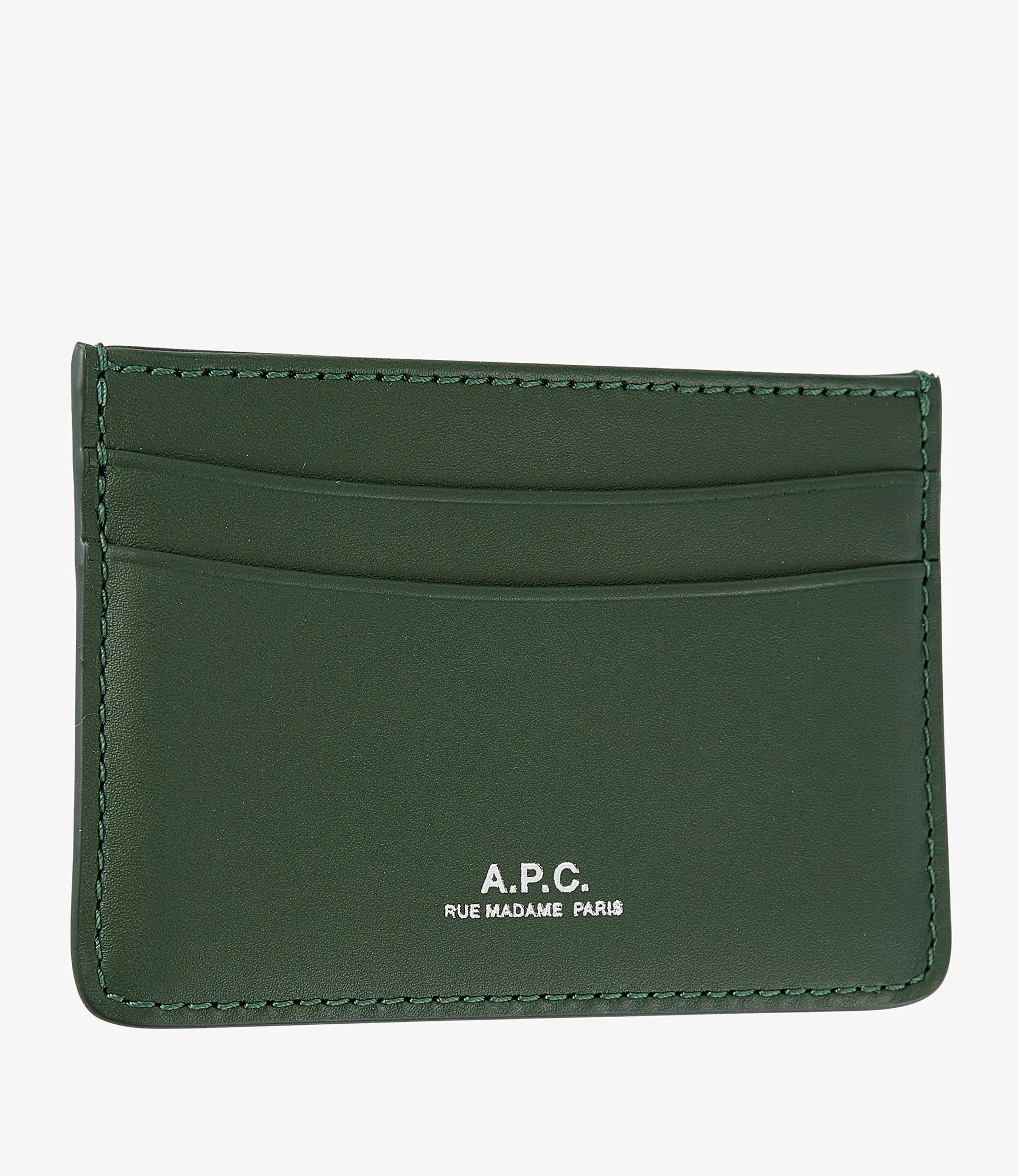 André cardholder sold by A.P.C. product image thumbnail 2