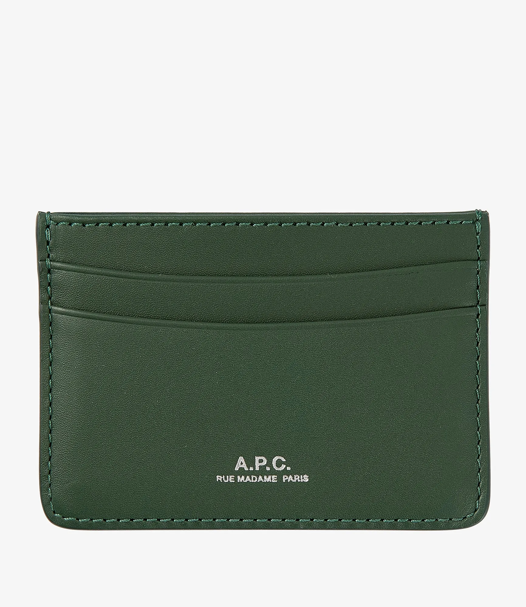 André cardholder sold by A.P.C.