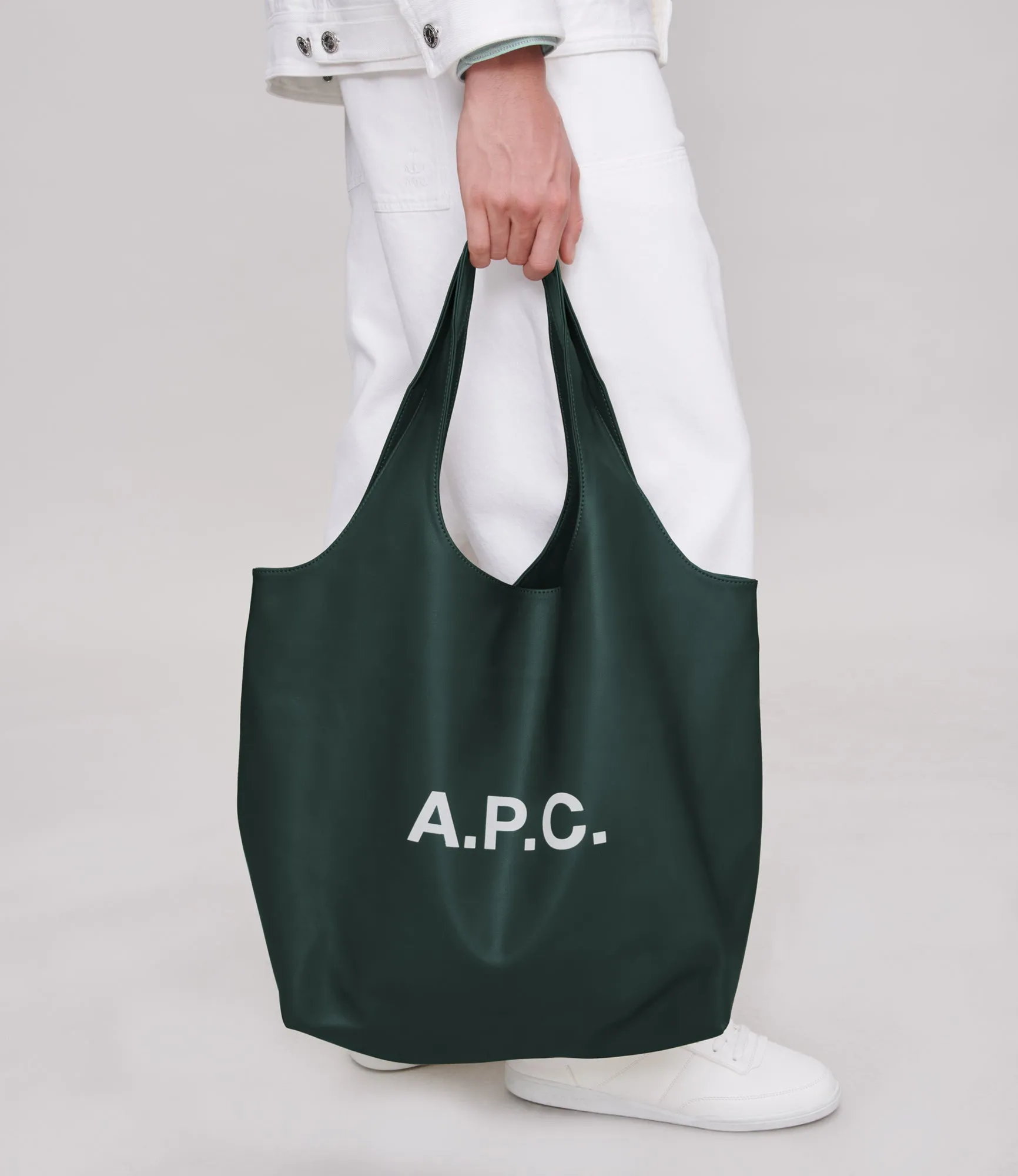 Ninon tote bag sold by A.P.C. product image thumbnail 2