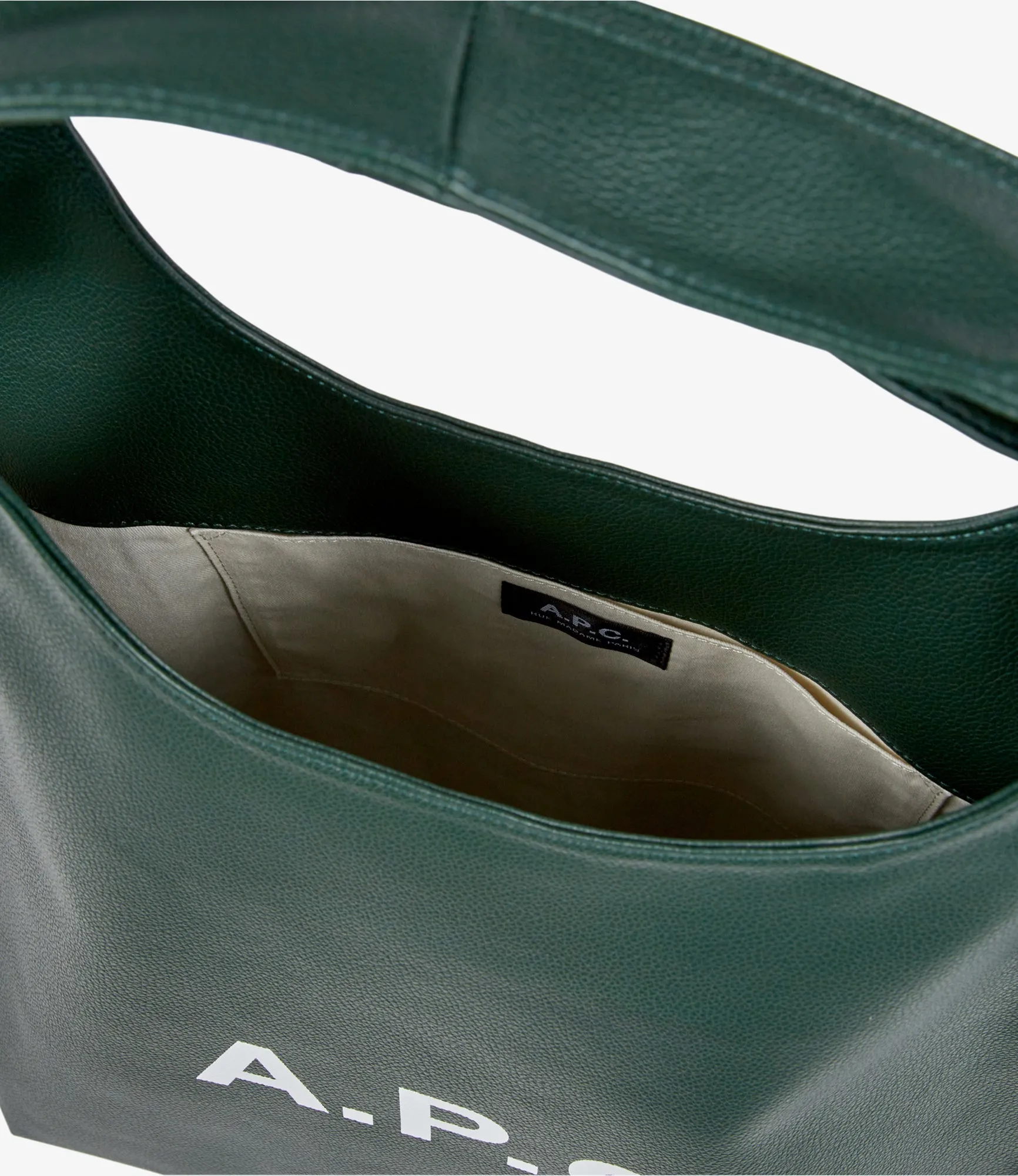 Ninon tote bag sold by A.P.C. product image thumbnail 5