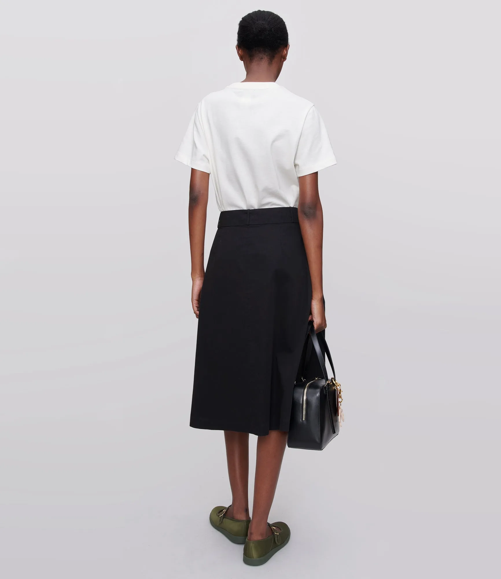 Deborah skirt sold by A.P.C. product image thumbnail 3