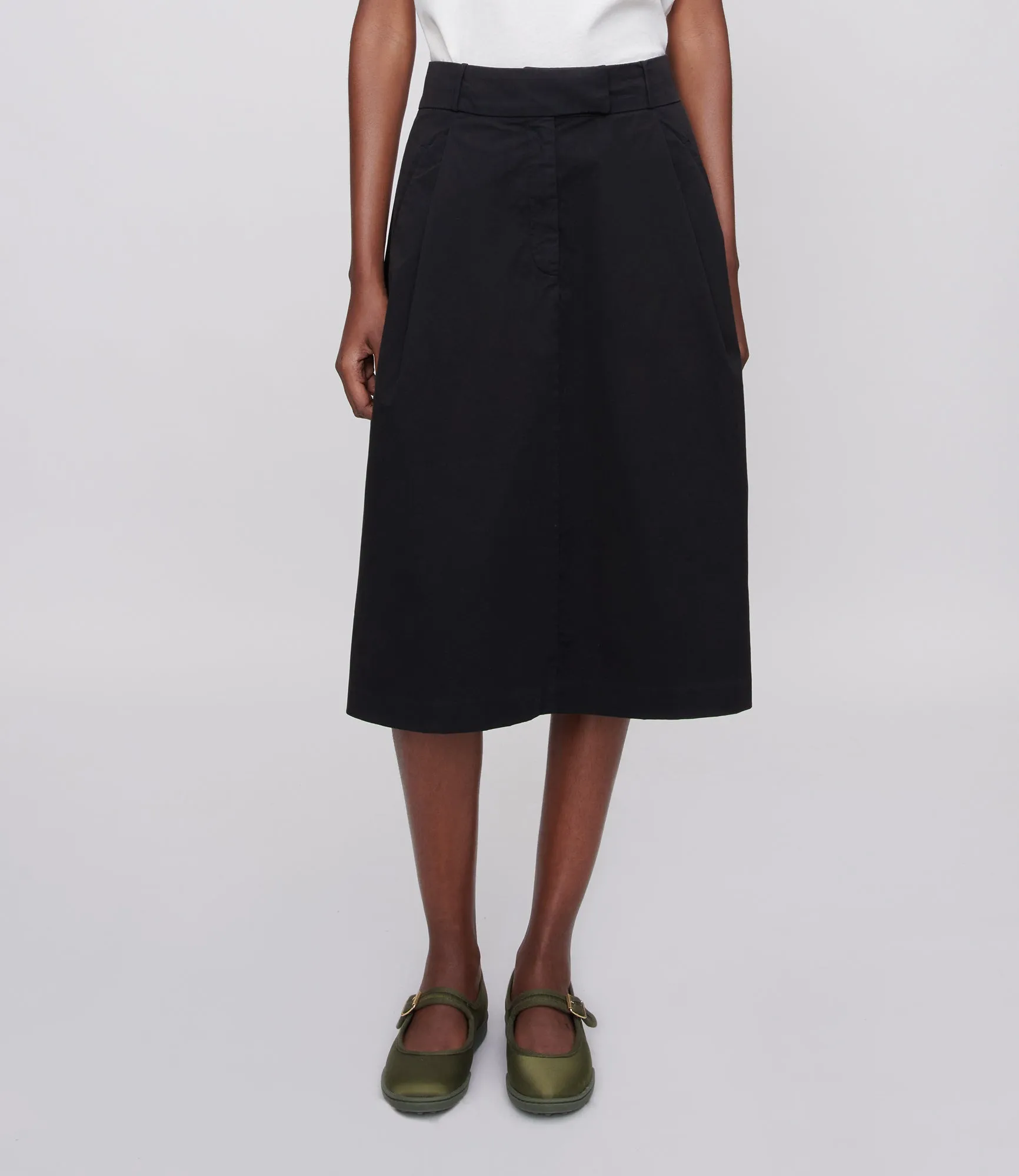 Deborah skirt sold by A.P.C. product image thumbnail 4