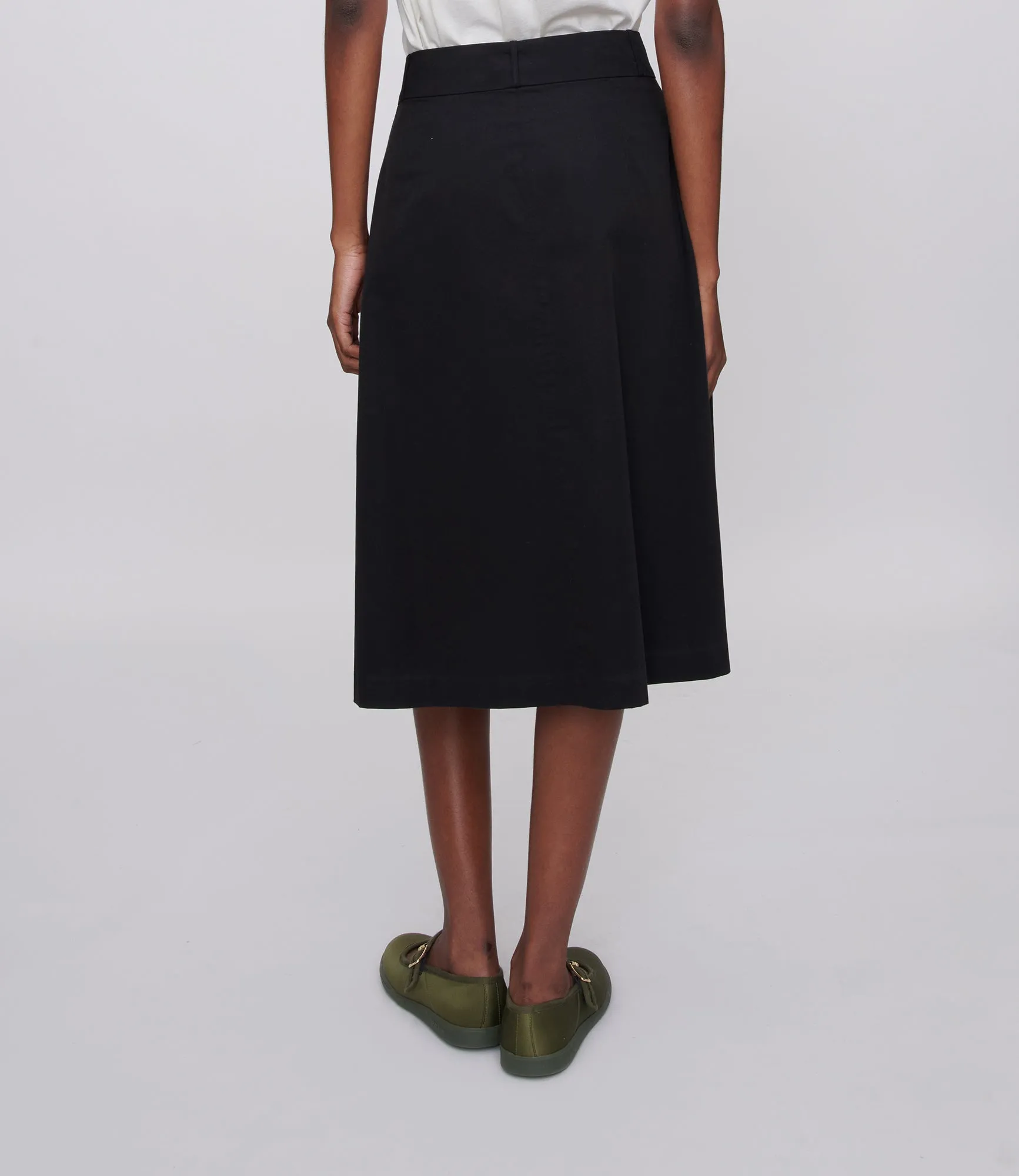 Deborah skirt sold by A.P.C. product image thumbnail 5