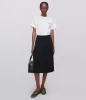 Deborah skirt sold by A.P.C.