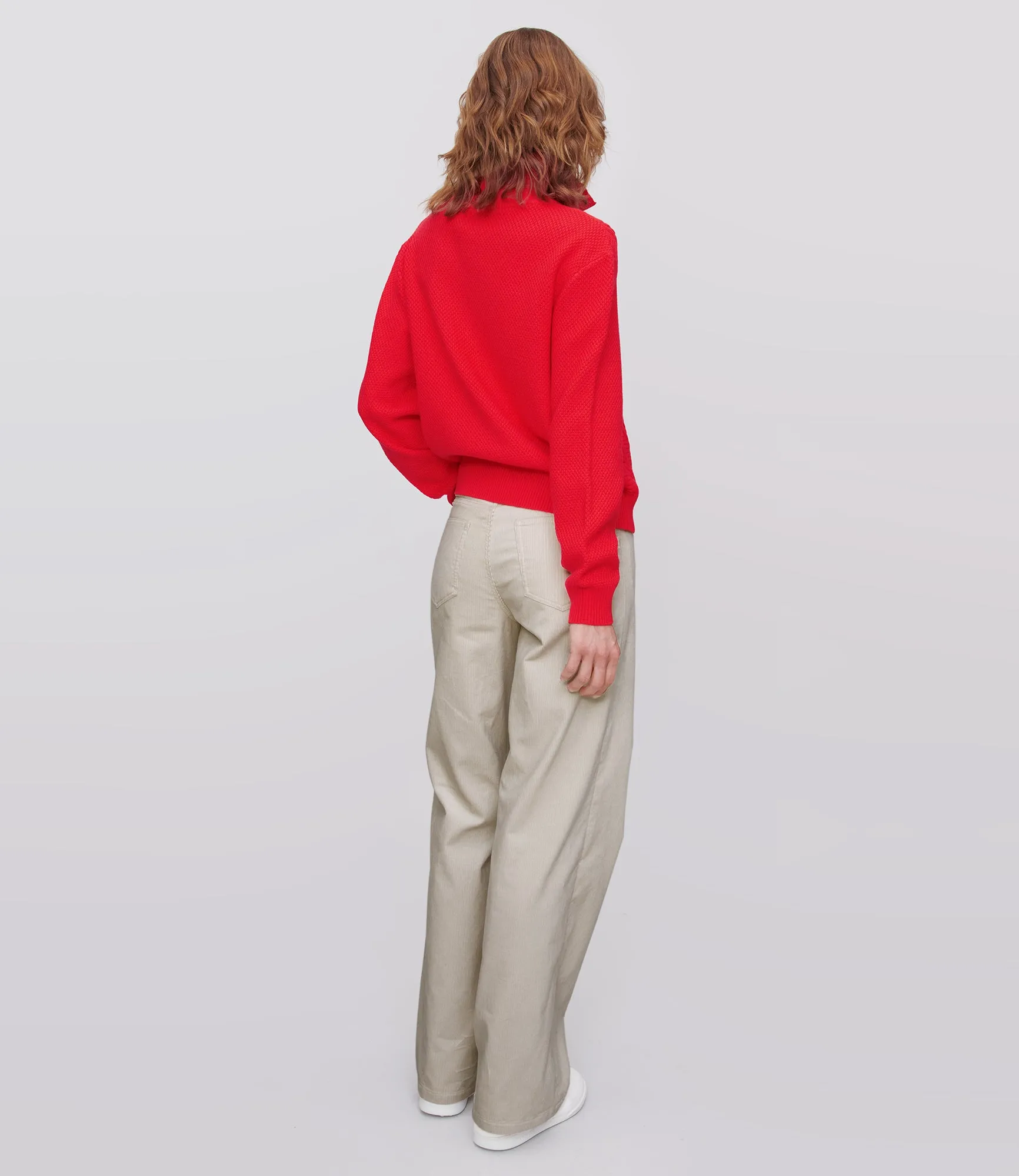 Thea sweater sold by A.P.C. product image thumbnail 3