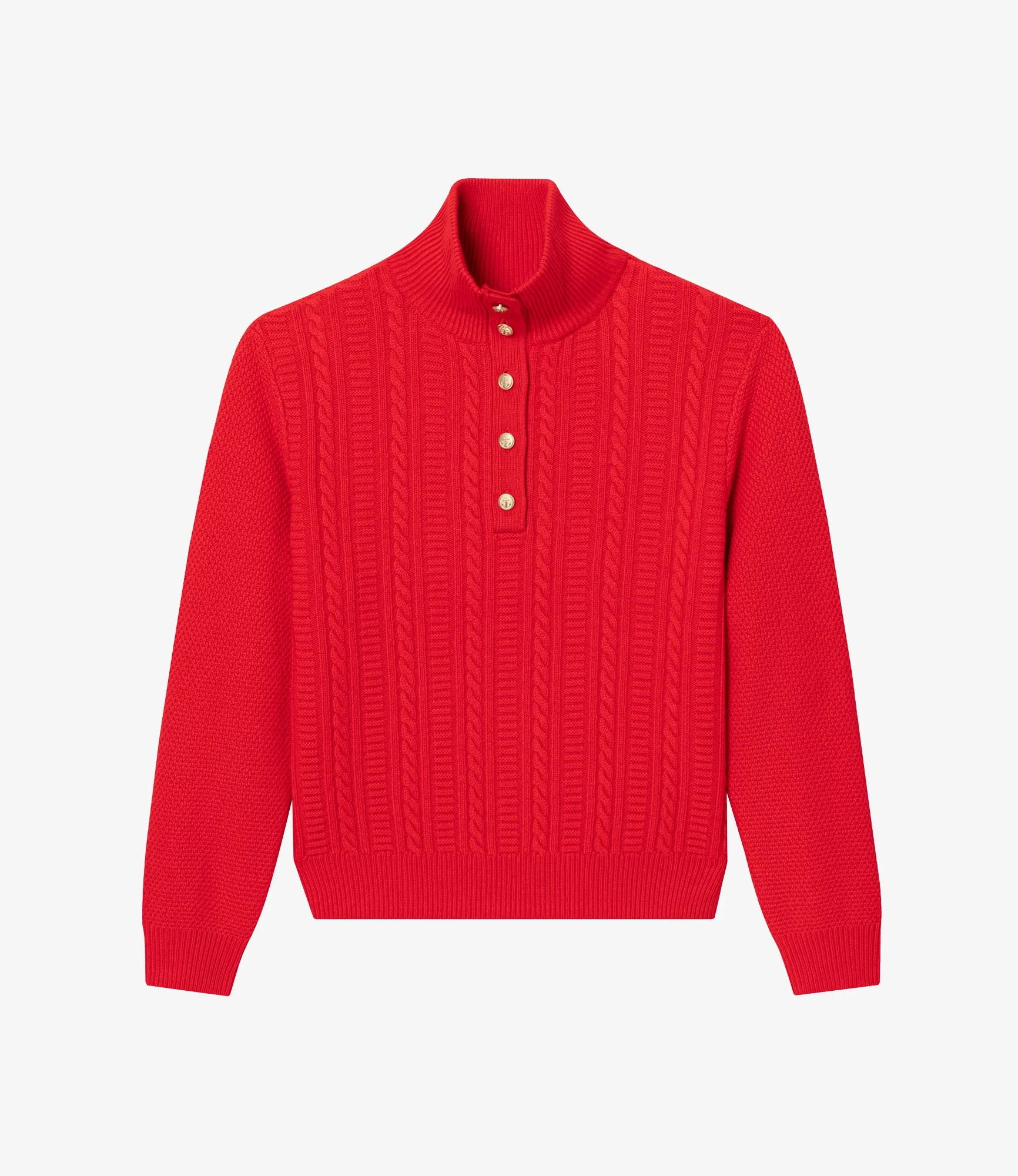 Thea sweater sold by A.P.C. product image thumbnail 2