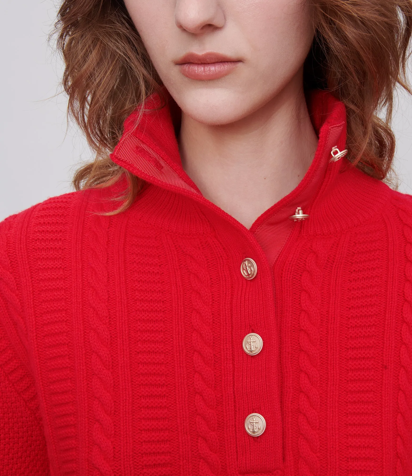 Thea sweater sold by A.P.C. product image thumbnail 5