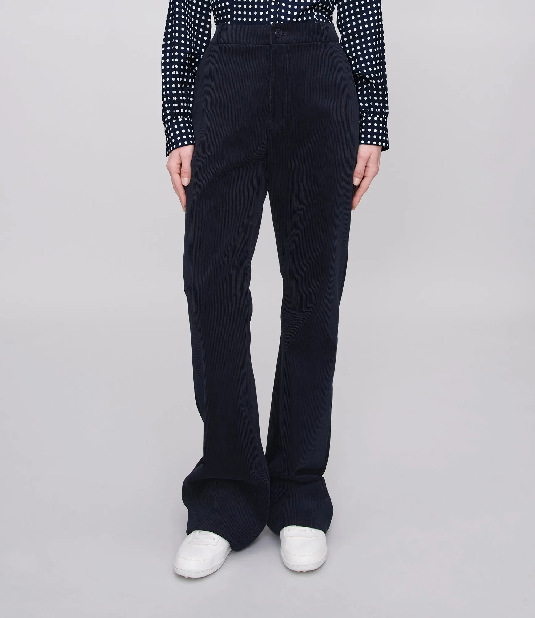 Rosemary pants sold by A.P.C. product image thumbnail 4