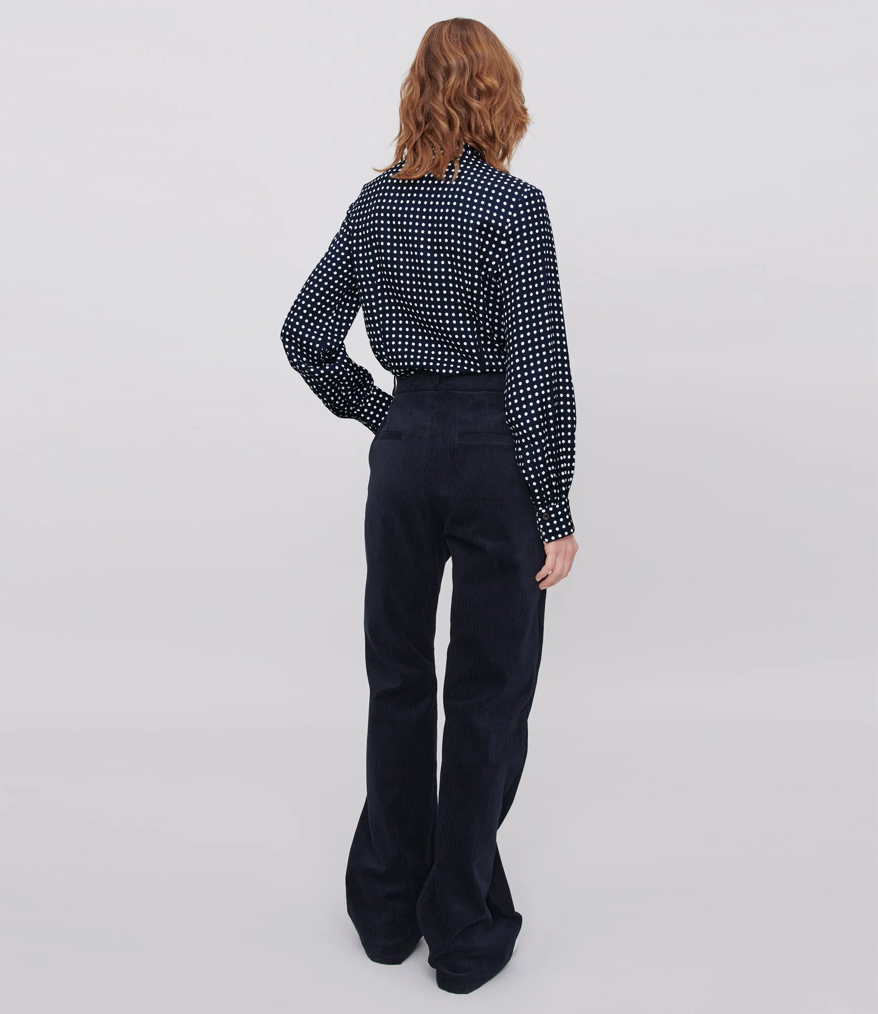Rosemary pants sold by A.P.C. product image thumbnail 3