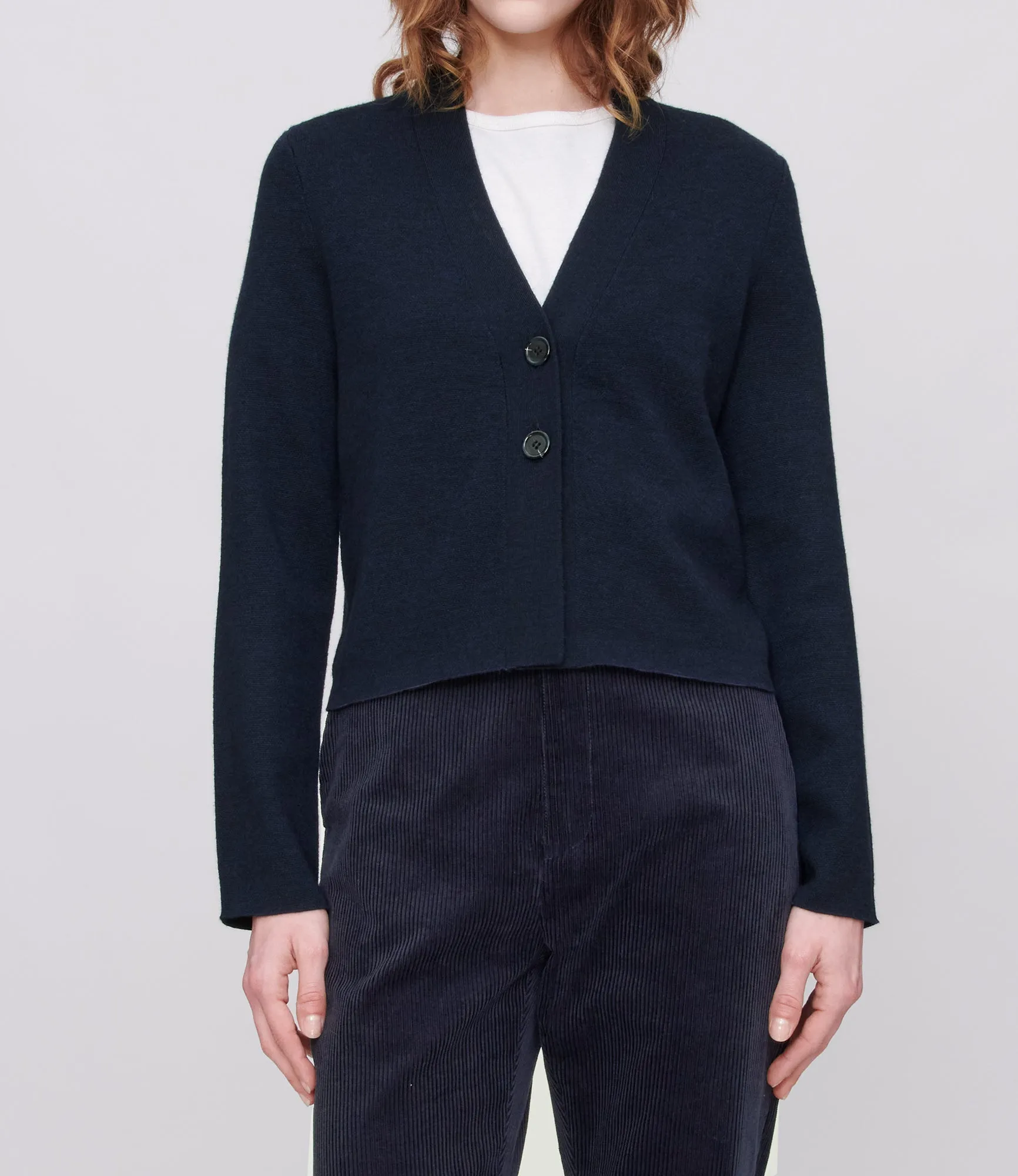 Anna cardigan sold by A.P.C. product image thumbnail 4