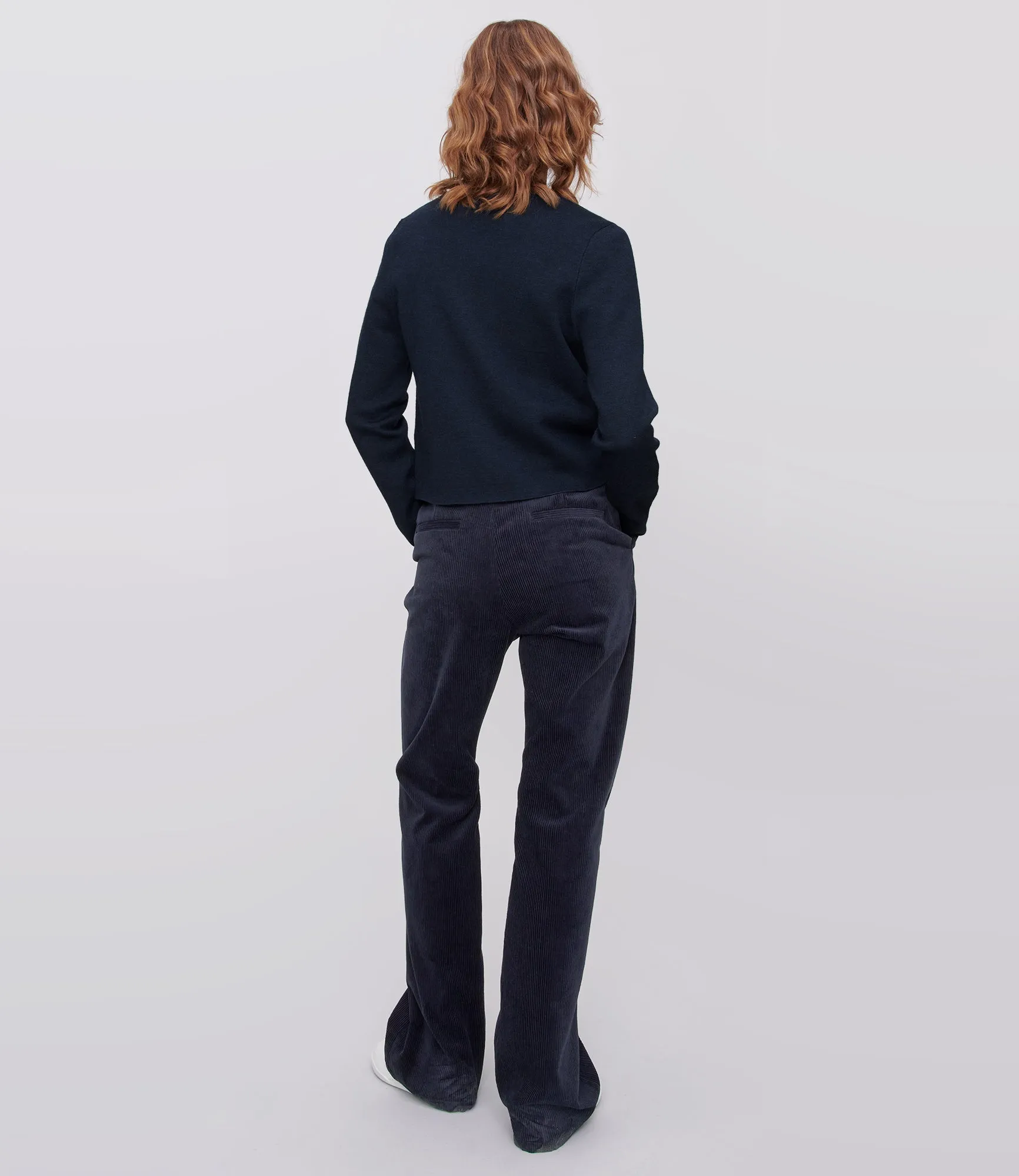 Anna cardigan sold by A.P.C. product image thumbnail 3