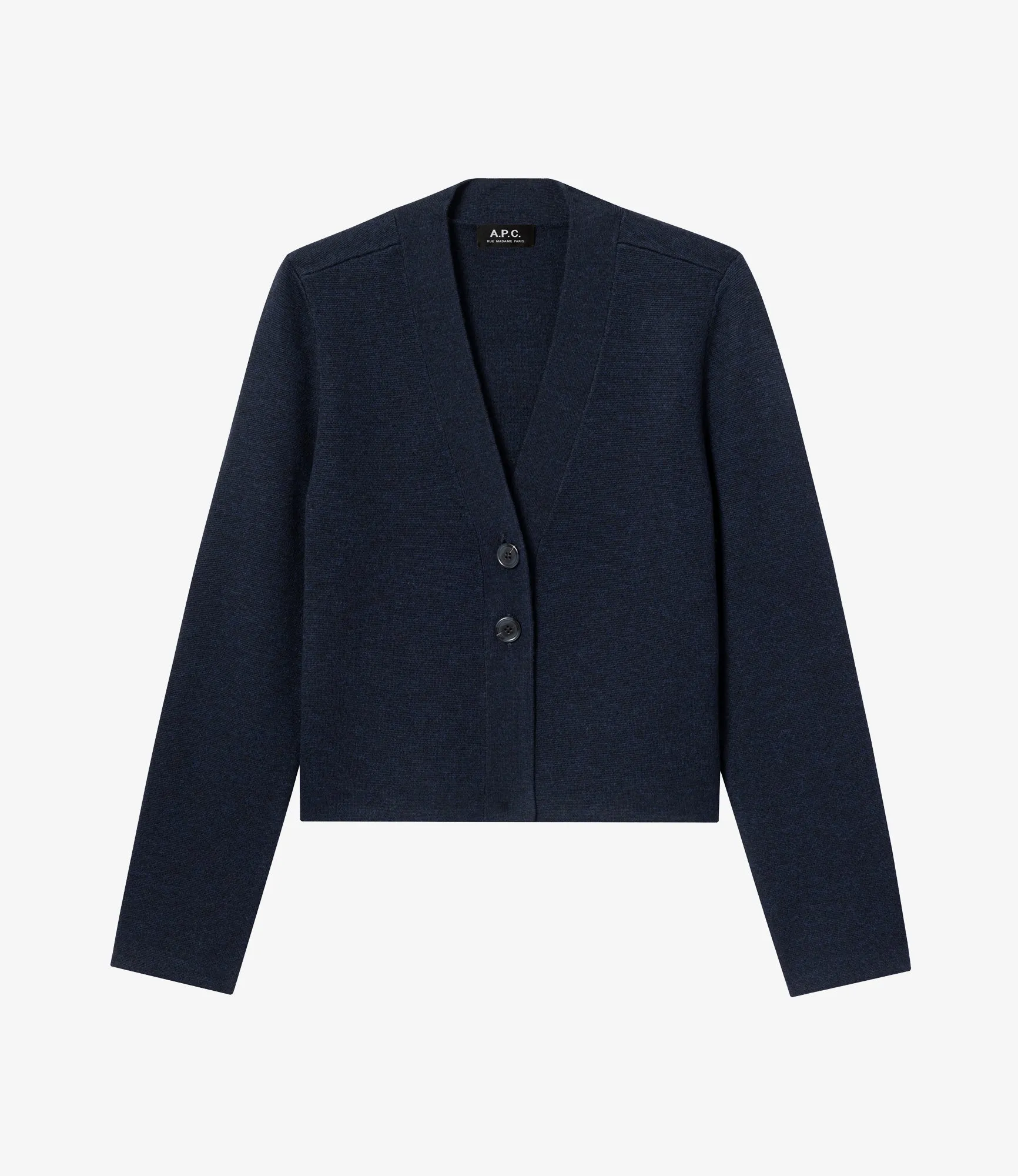 Anna cardigan sold by A.P.C. product image thumbnail 2