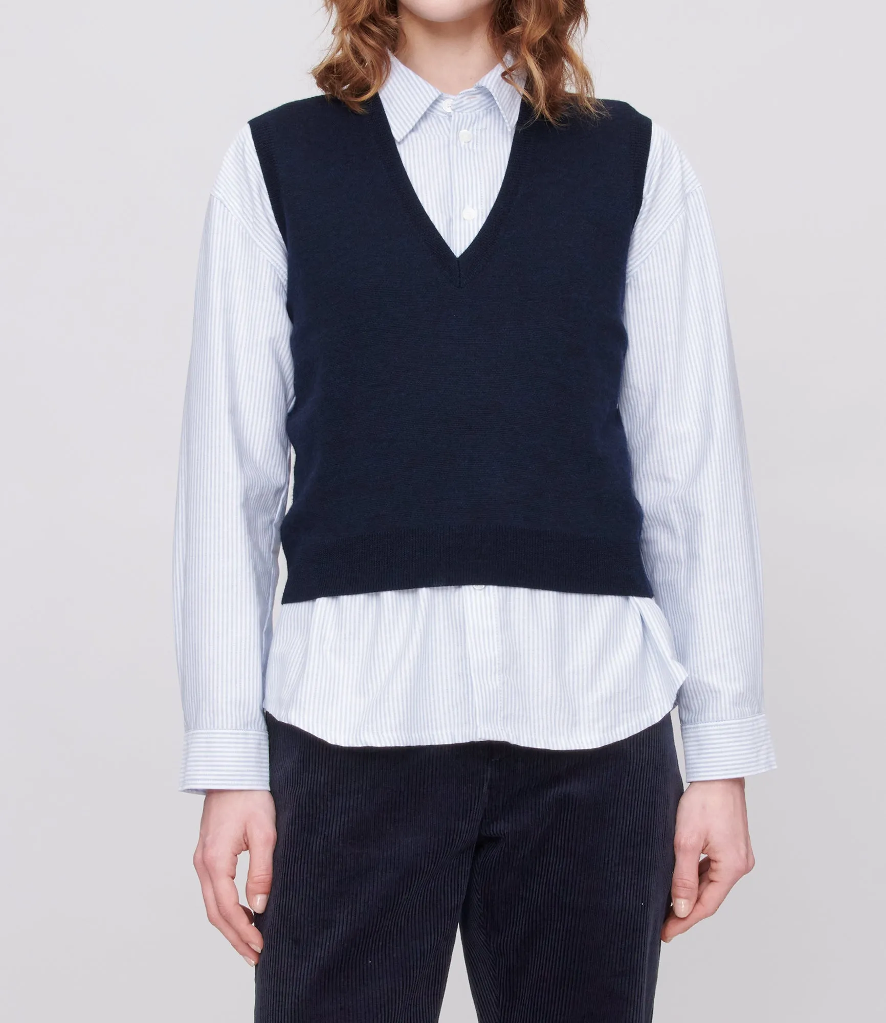 Lise cardigan sold by A.P.C. product image thumbnail 4
