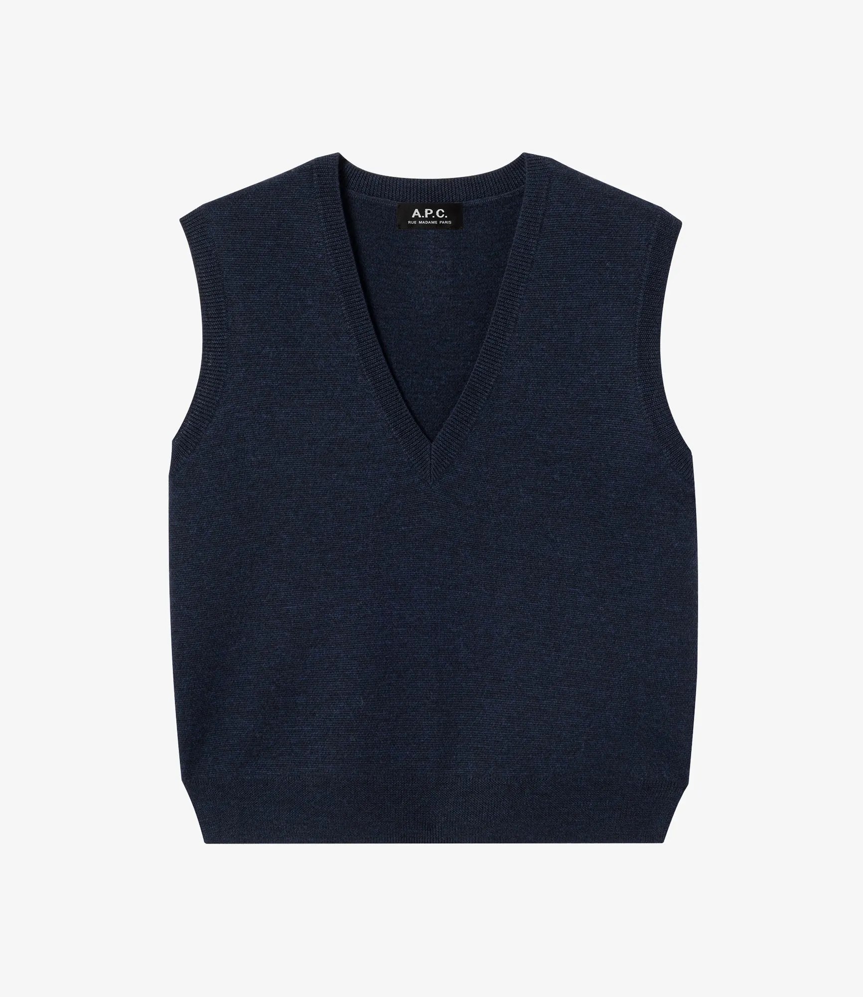 Lise cardigan sold by A.P.C. product image thumbnail 2