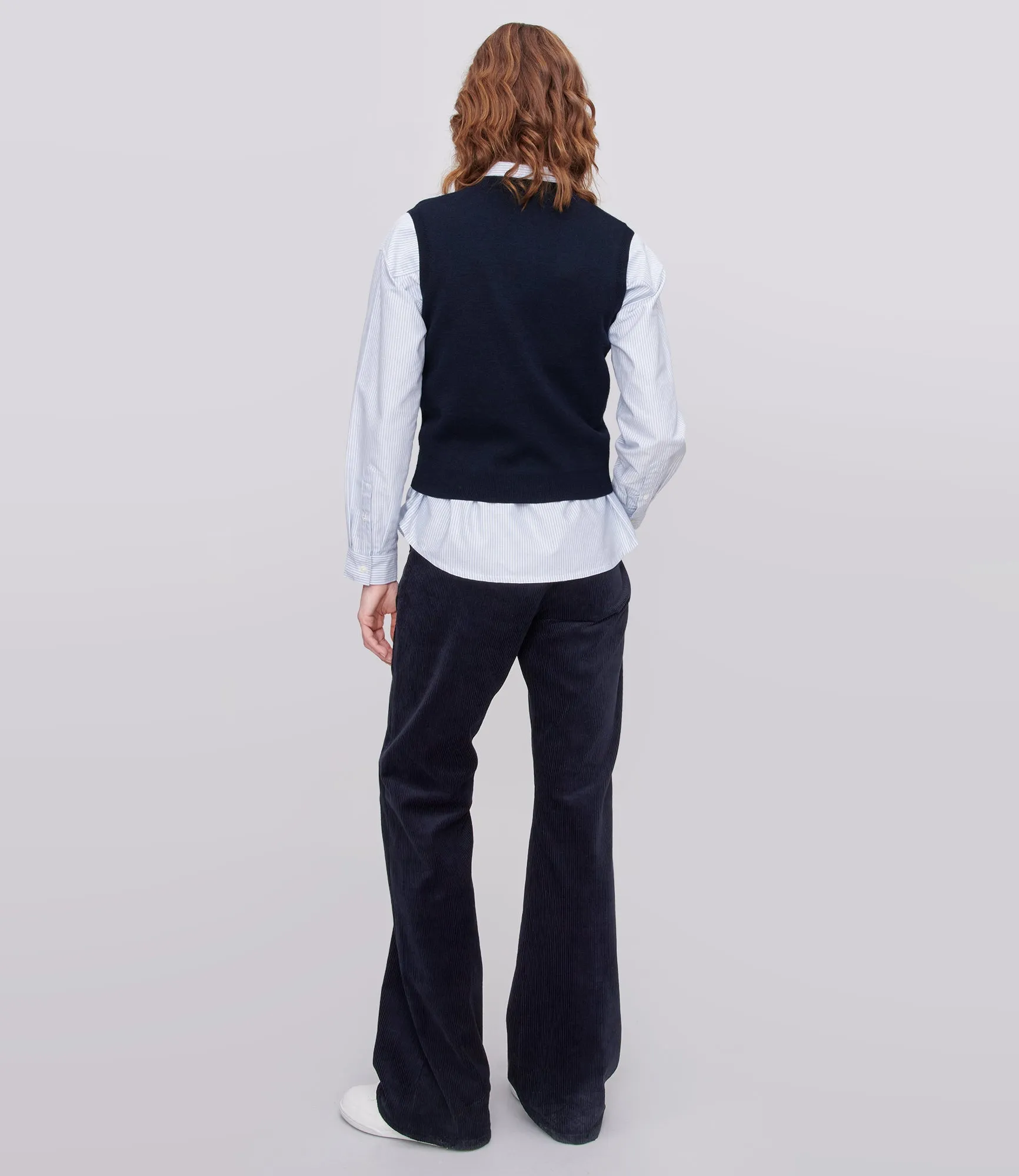 Lise cardigan sold by A.P.C. product image thumbnail 3