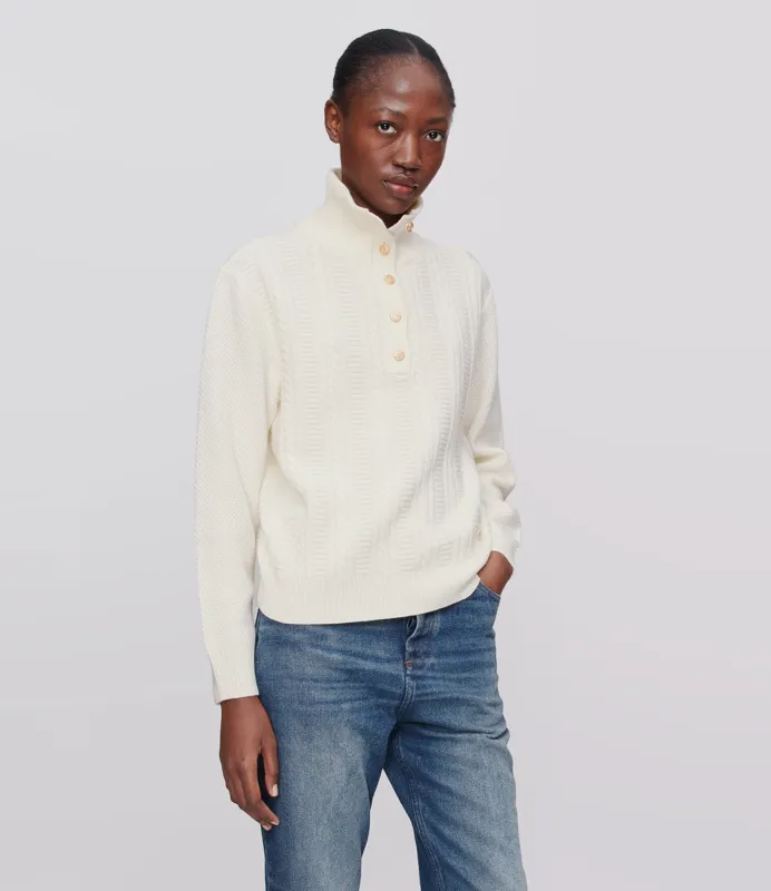 Thea sweater sold by A.P.C.