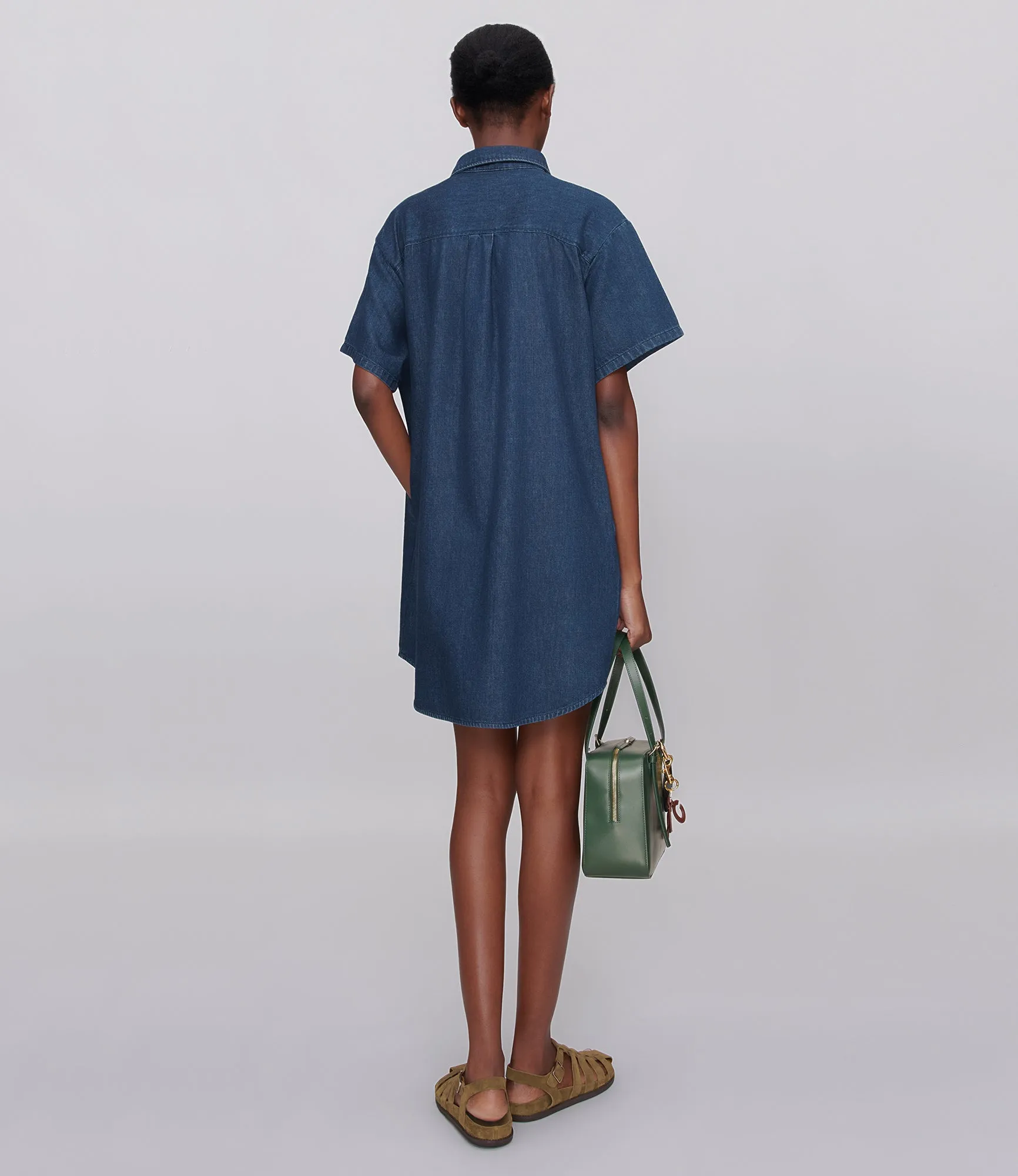 Ary dress sold by A.P.C. product image thumbnail 3