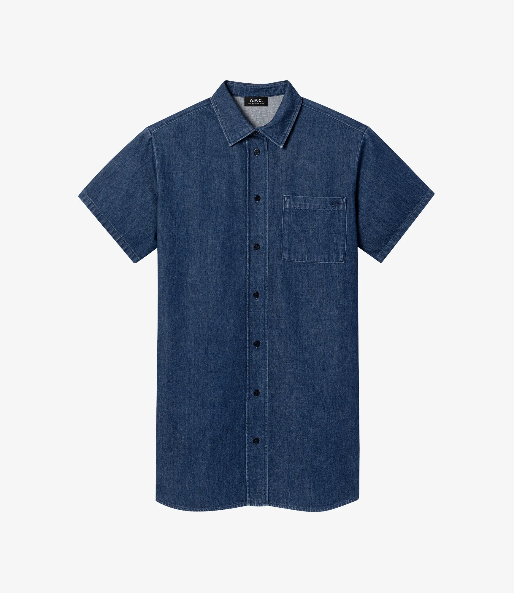 Ary dress sold by A.P.C. product image thumbnail 2