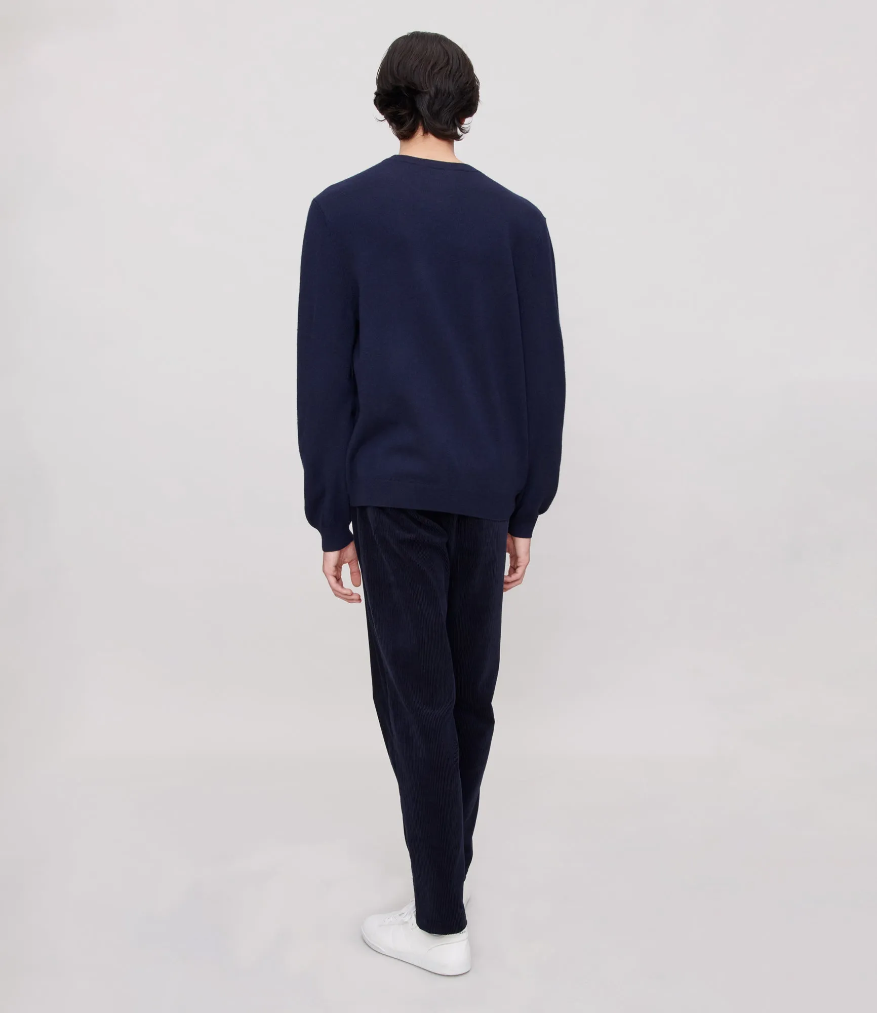 Evan sweater sold by A.P.C. product image thumbnail 3