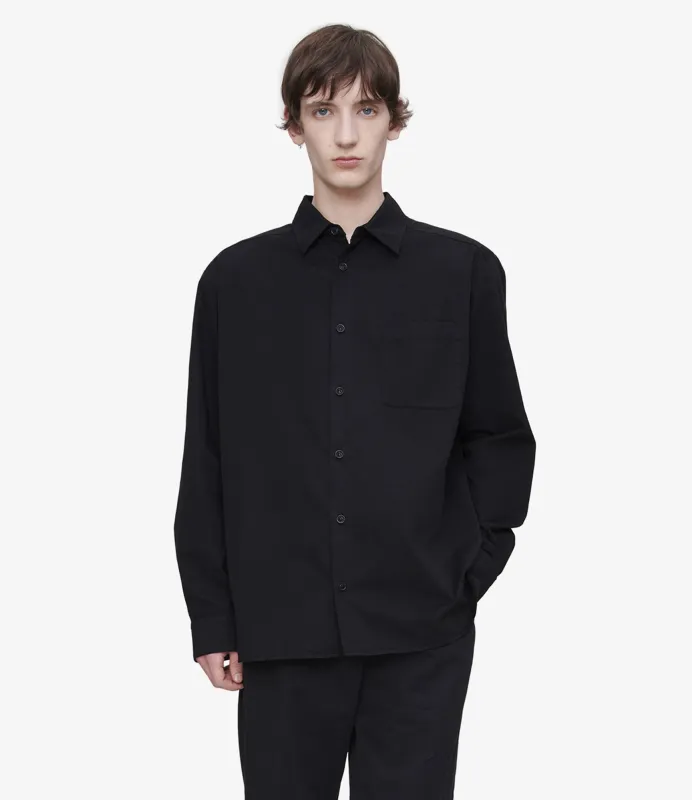 Malo shirt sold by A.P.C.